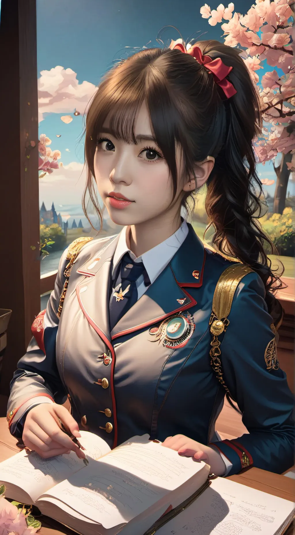 Talkie AI - Chat with vany