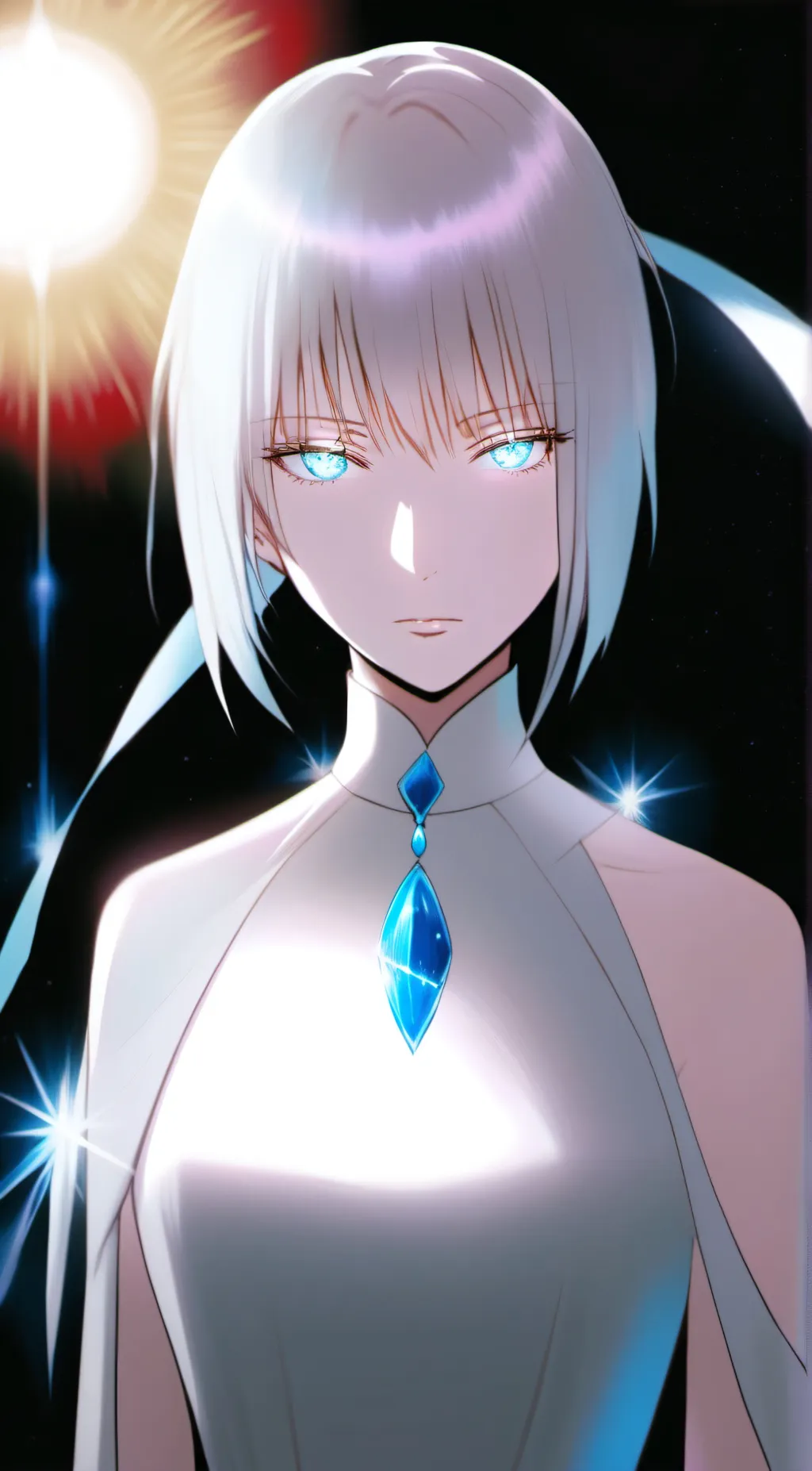 Talkie AI - Chat with Hera