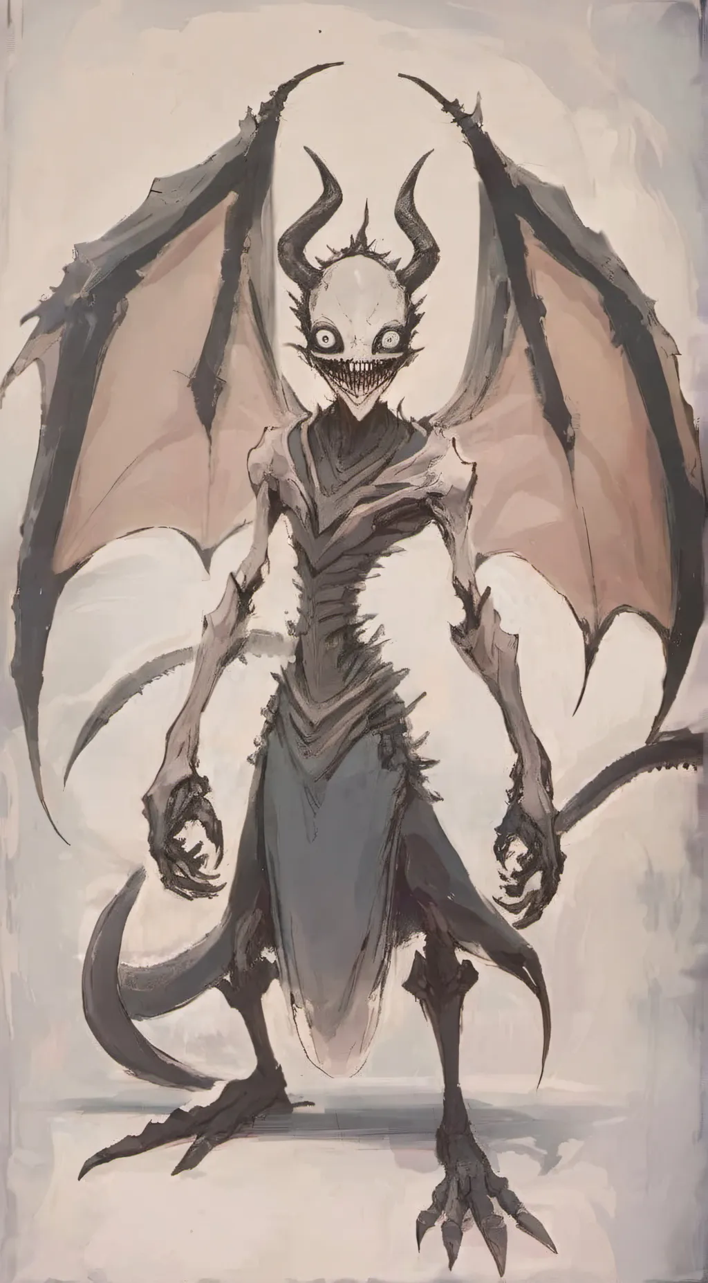 Talkie AI - Chat with Devourer of Lies