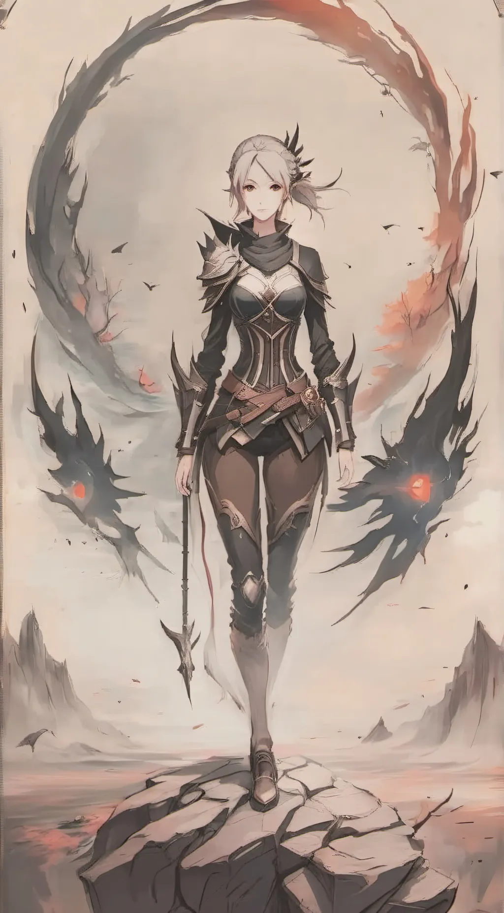 Talkie AI - Chat with Etselec "Celeste"