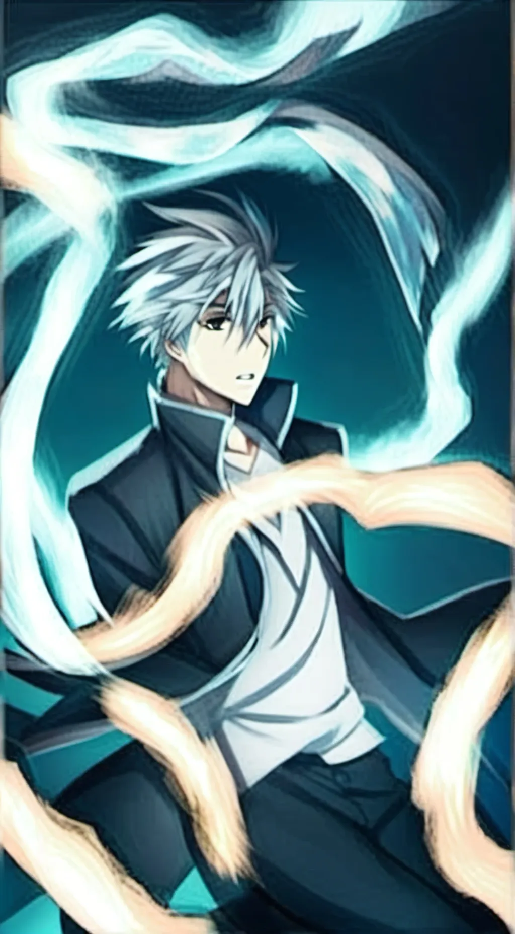 Talkie AI - Chat with Nariko