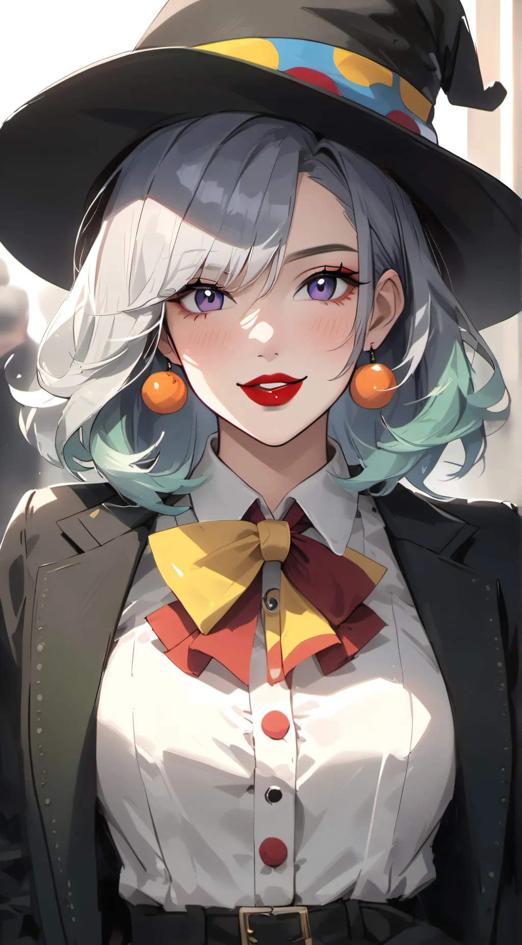 Talkie AI - Chat with Clussina "Clussie"