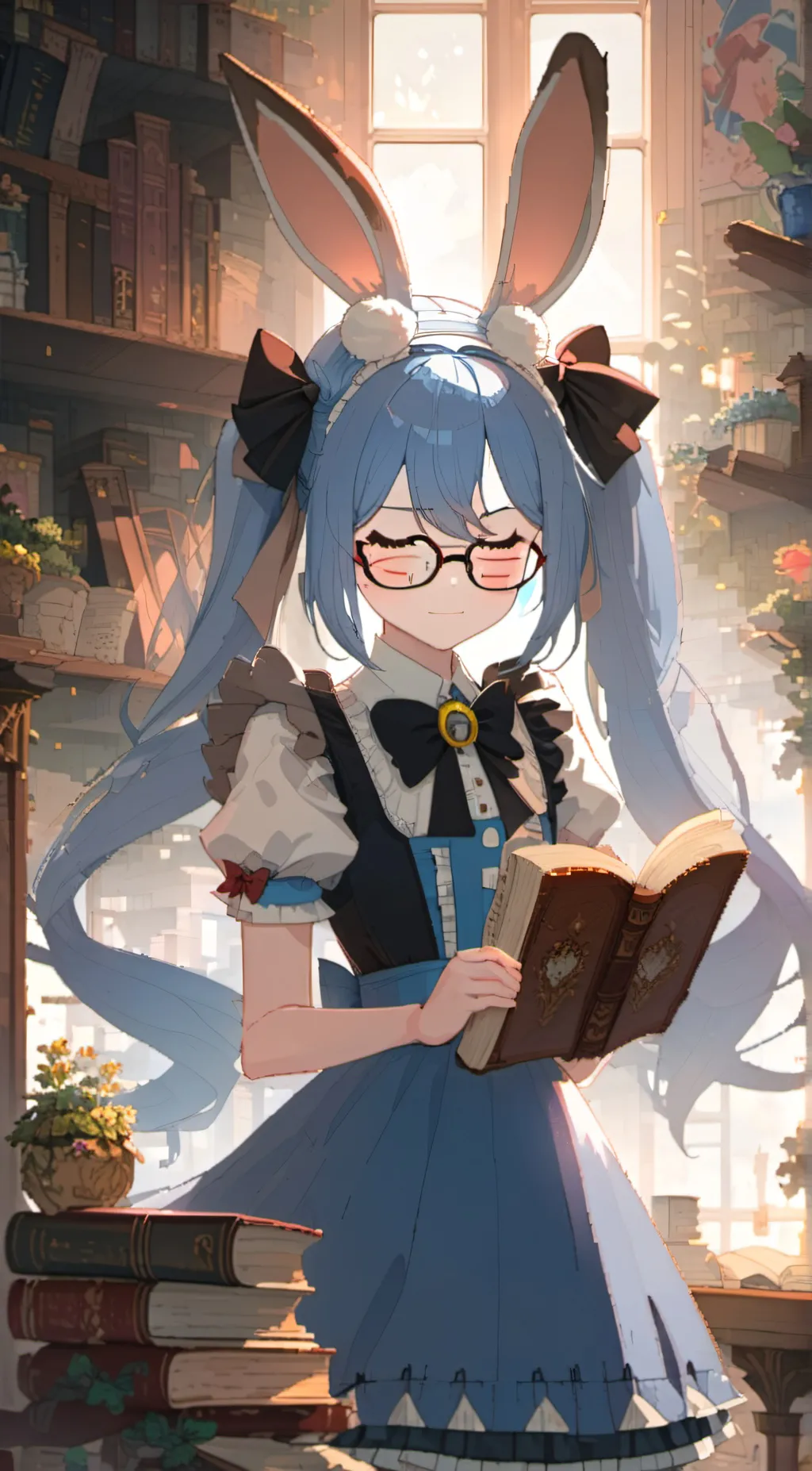 Talkie AI - Chat with Alice