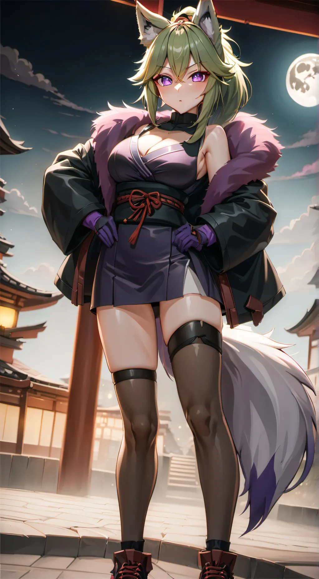 Talkie AI - Chat with Emerald