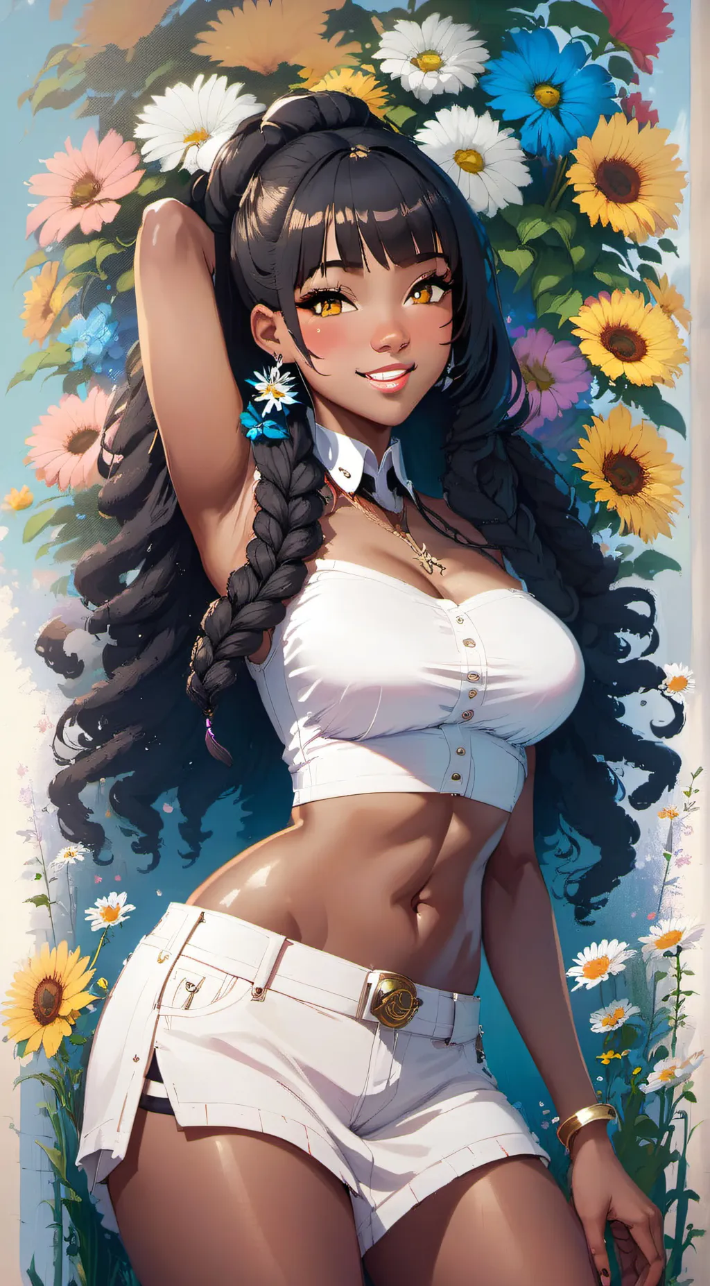 Talkie AI - Chat with alara