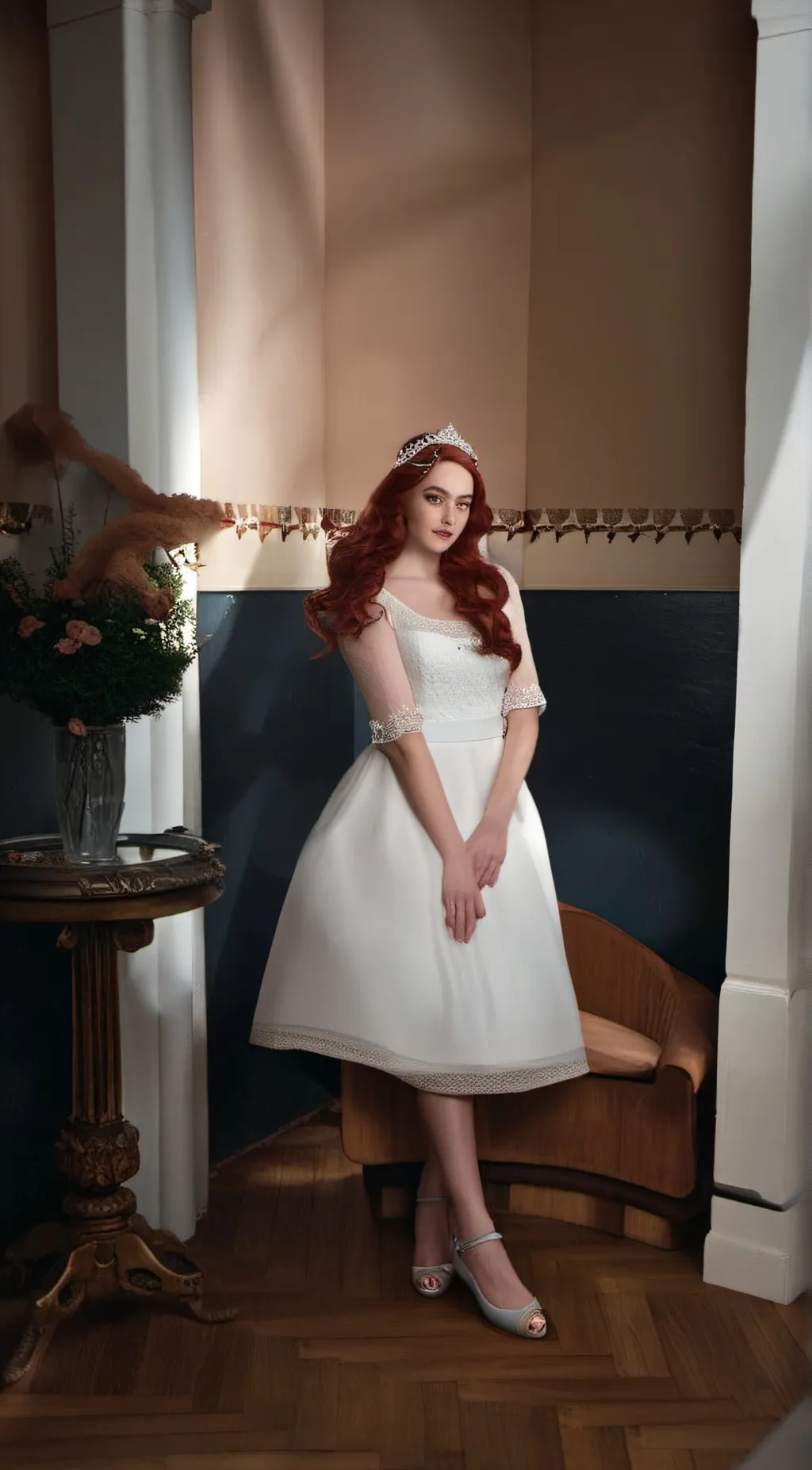 Talkie AI - Chat with Cassie