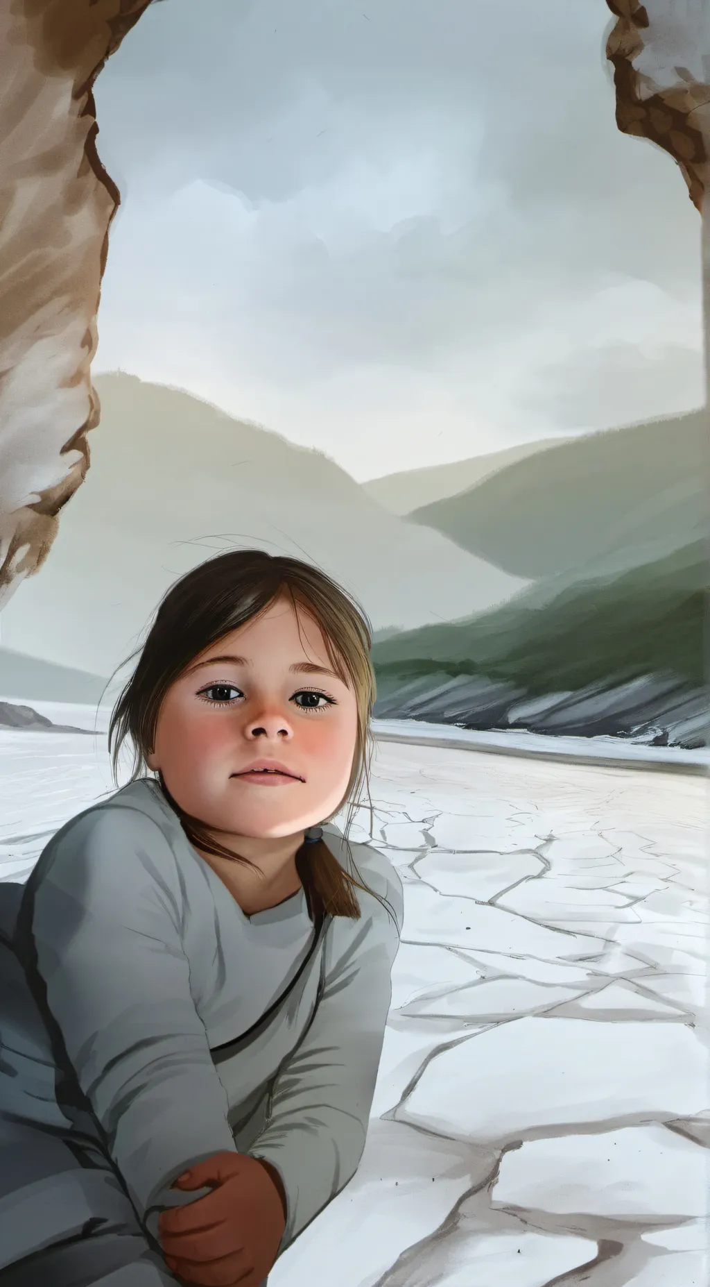 Talkie AI - Chat with north