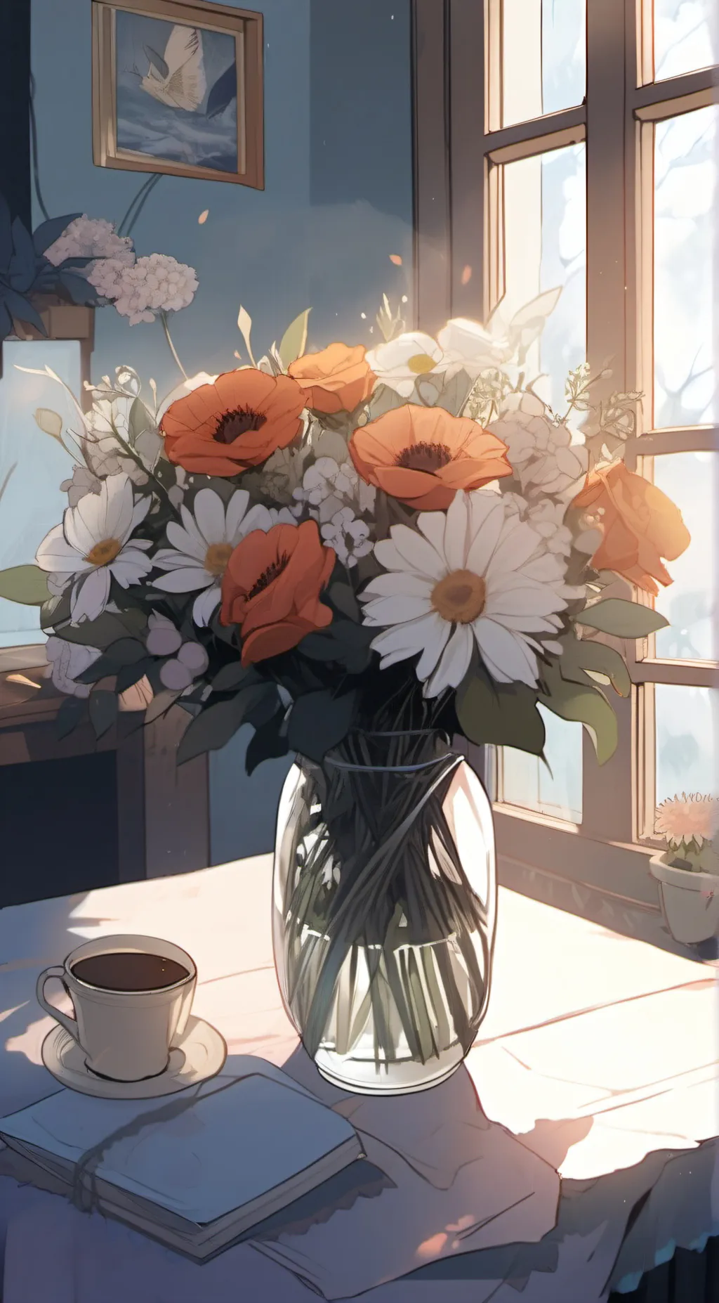 Talkie AI - Chat with Florida1.0