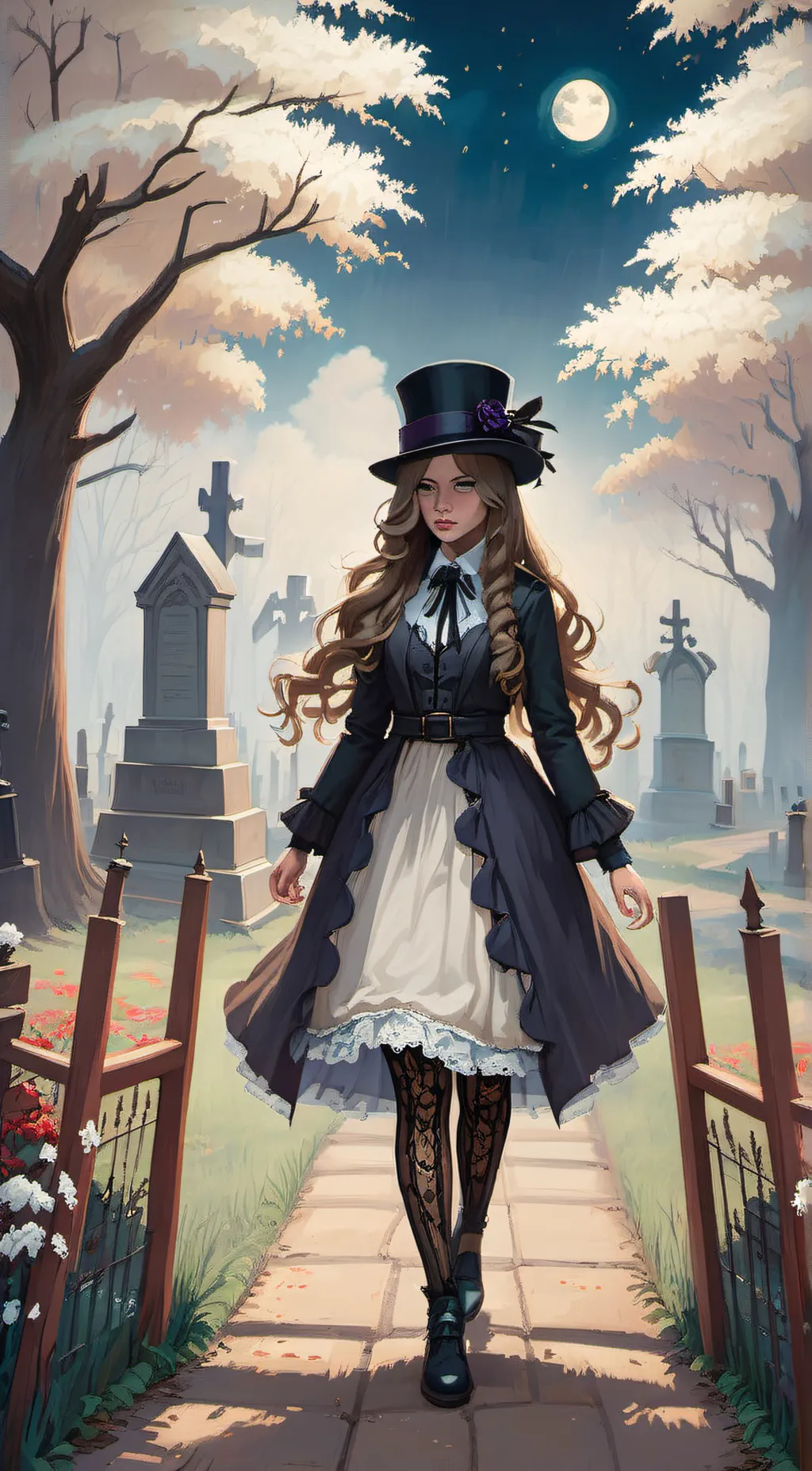 Talkie AI - Chat with emma