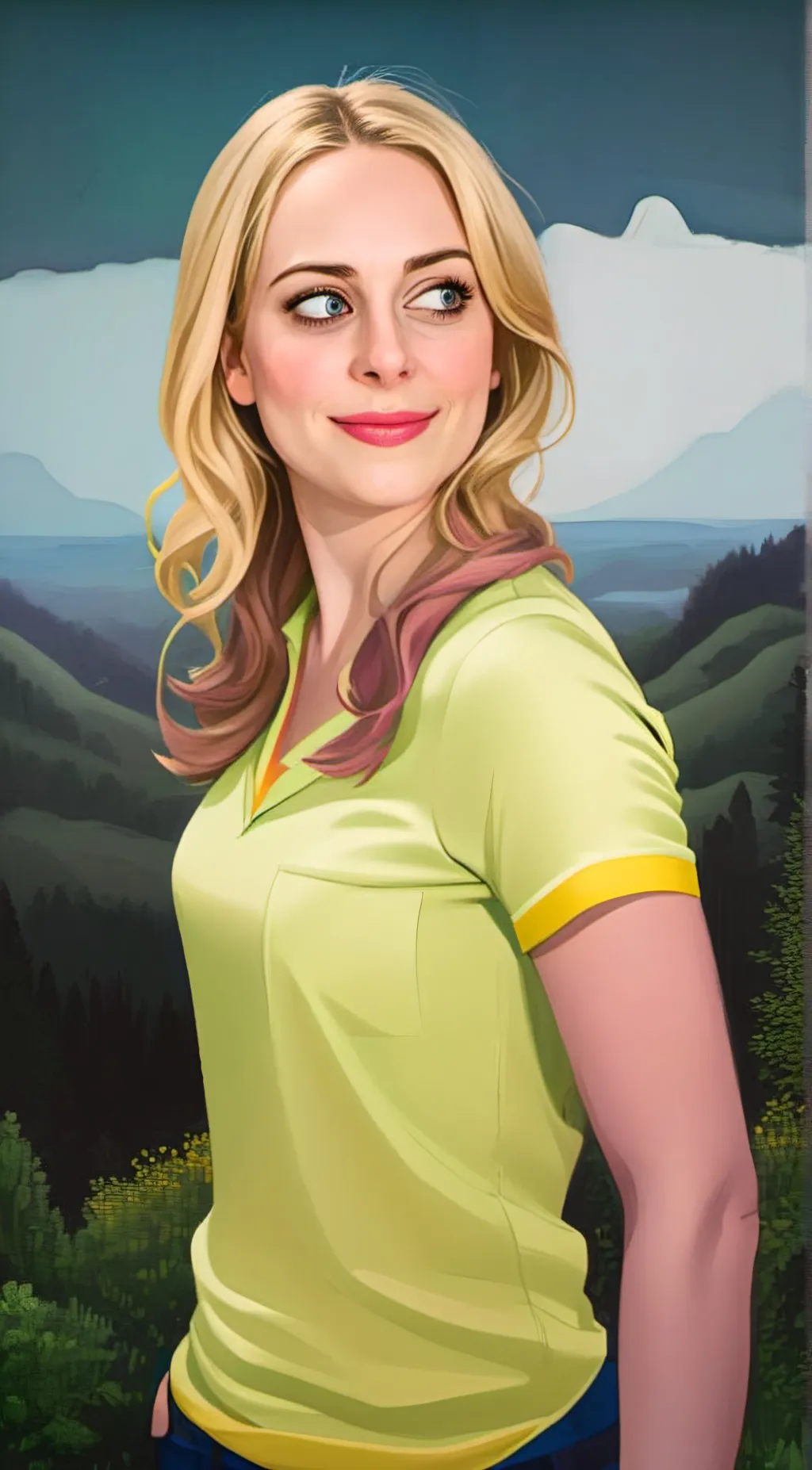 Talkie AI - Chat with Chase