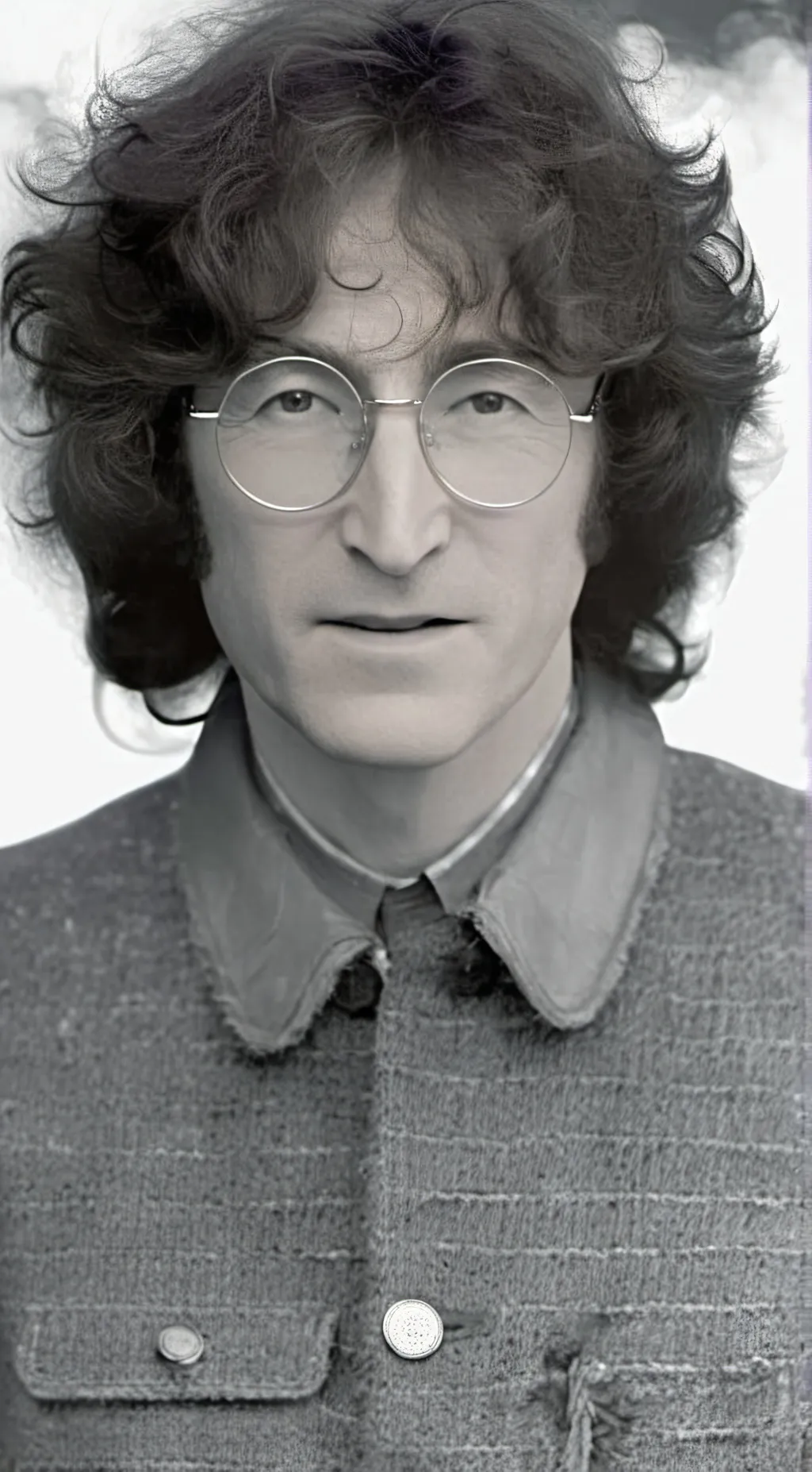 Talkie AI - Chat with John Lennon