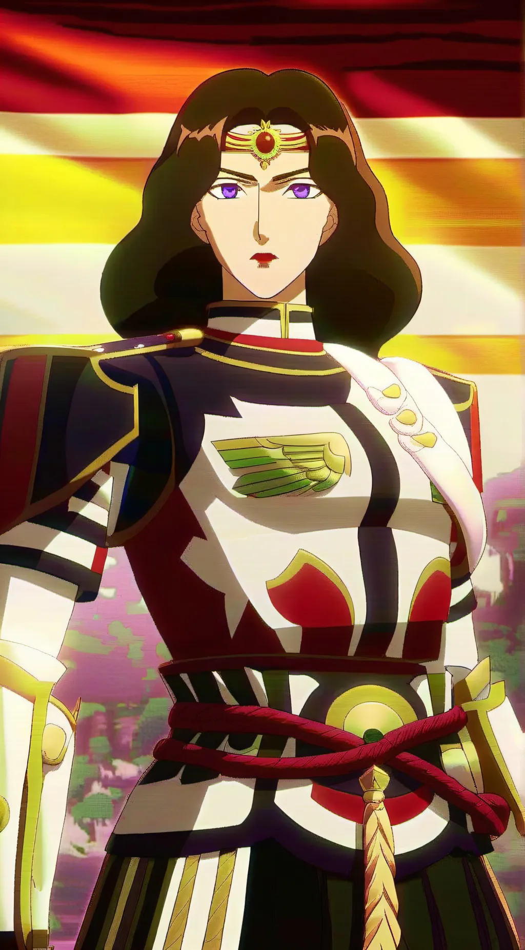 Talkie AI - Chat with wonder woman  fp