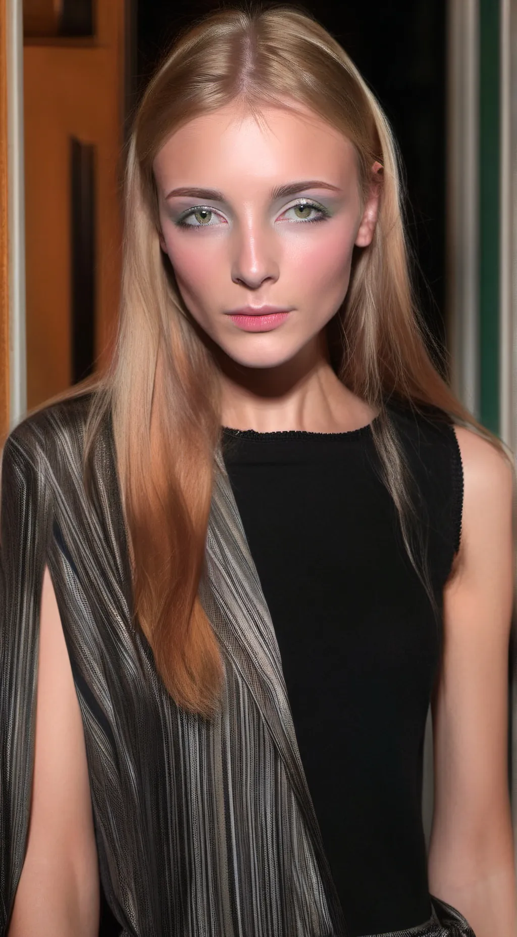 Talkie AI - Chat with Snejana oponka 