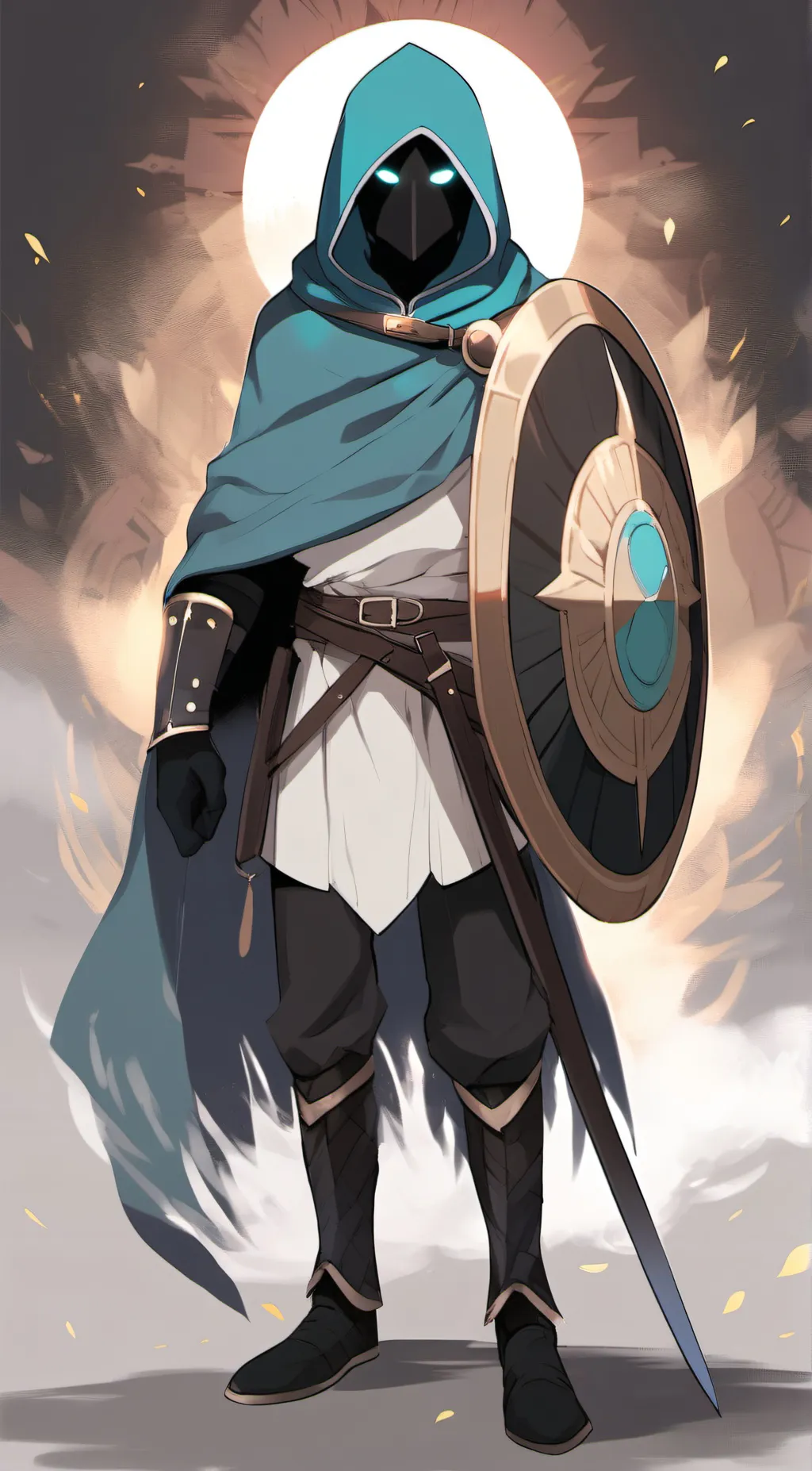 Talkie AI - Chat with Tiso