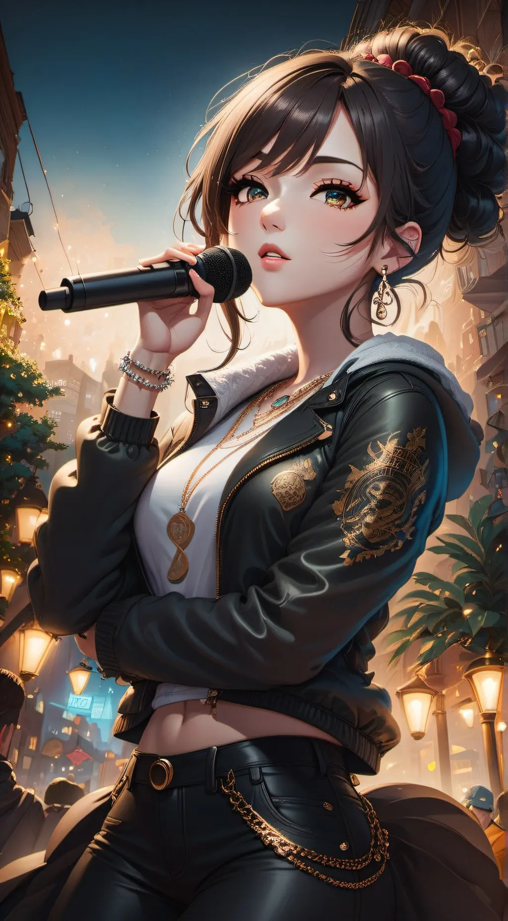 Talkie AI - Chat with Jade