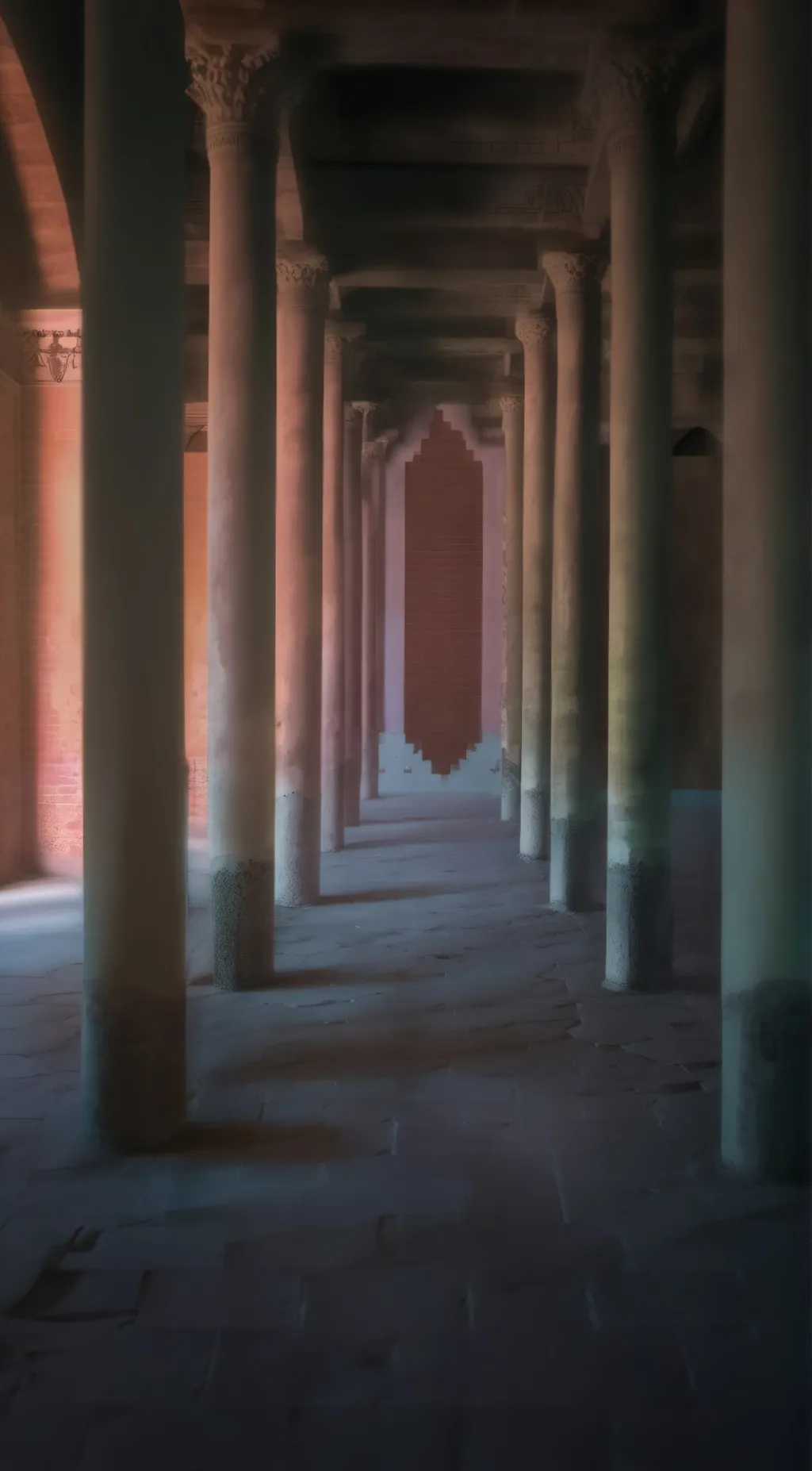 Talkie AI - Chat with Ghost Luna….