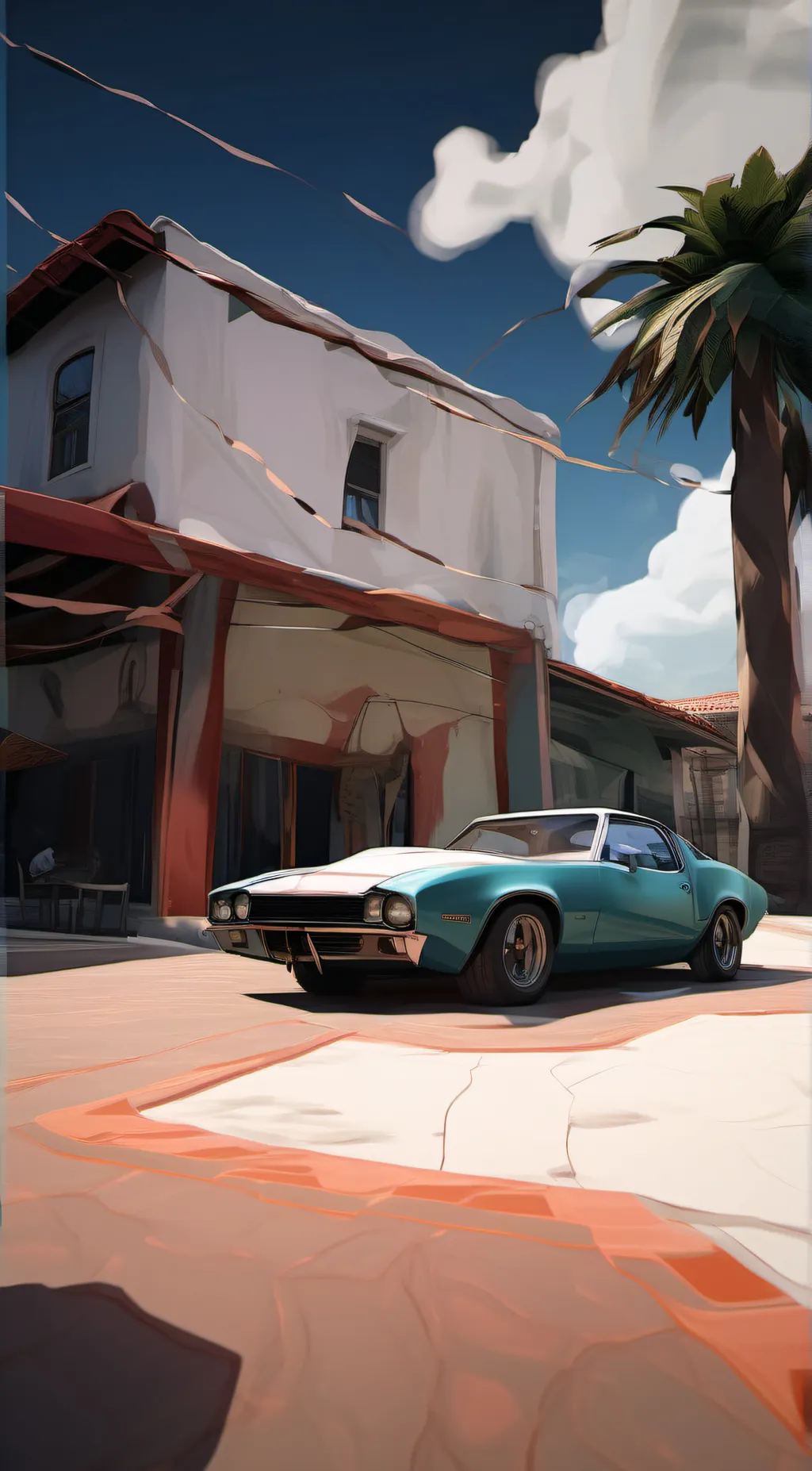 Talkie AI - Chat with Your Home Town