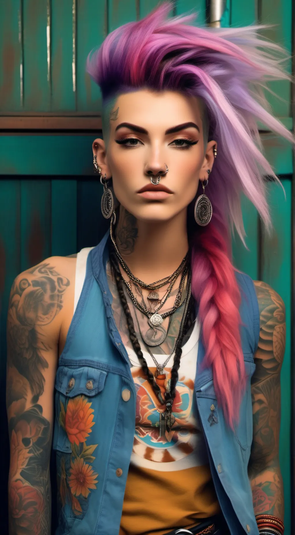 Talkie AI - Chat with Ash