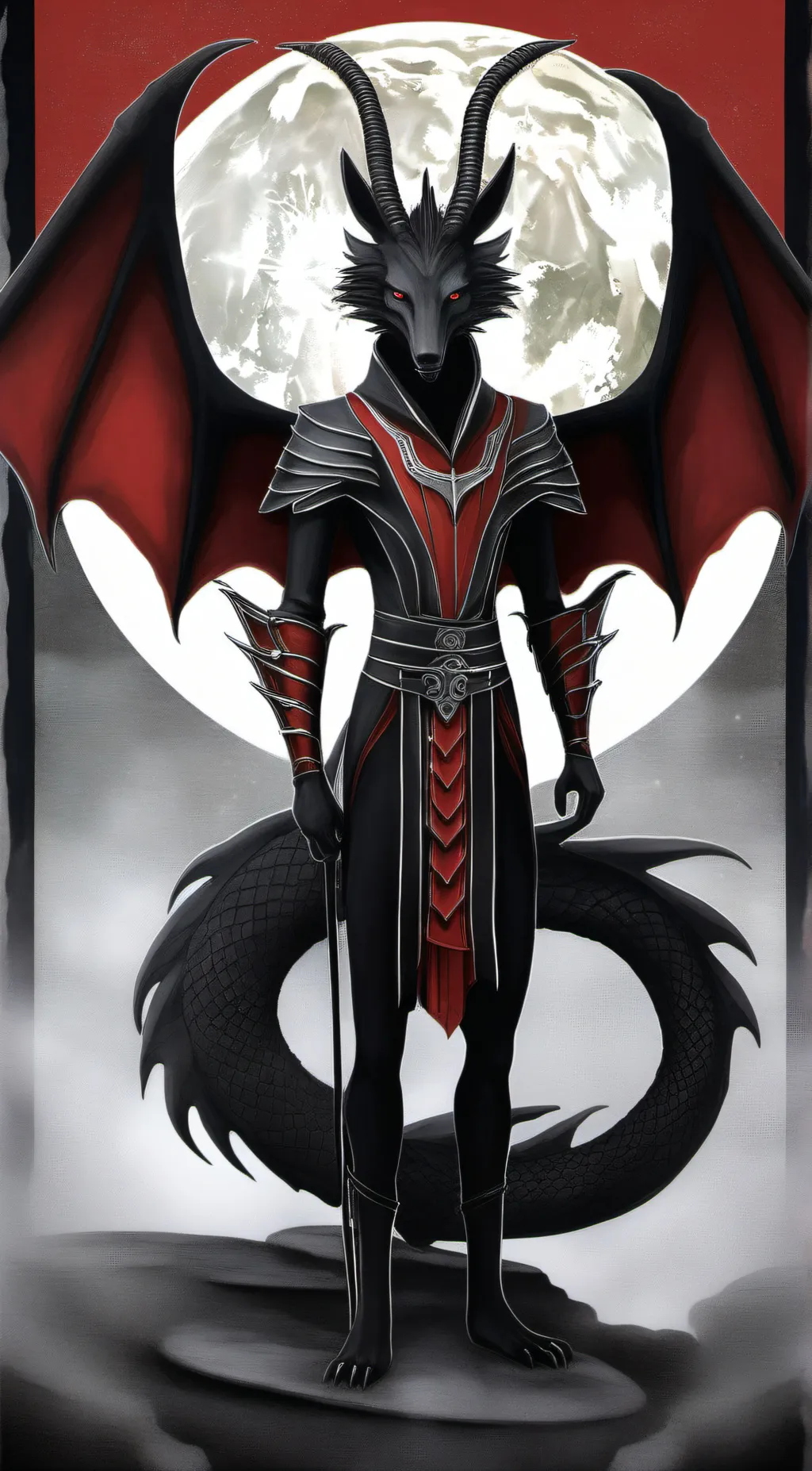 Talkie AI - Chat with hunter