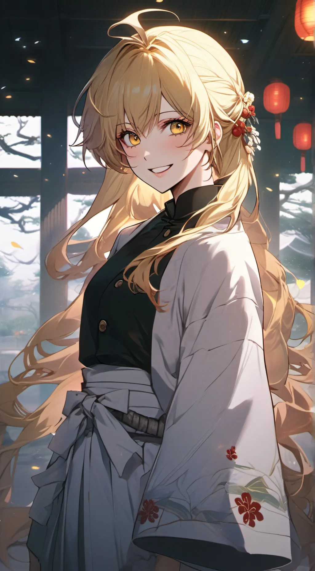 Talkie AI - Chat with Jujutsu Kaisen