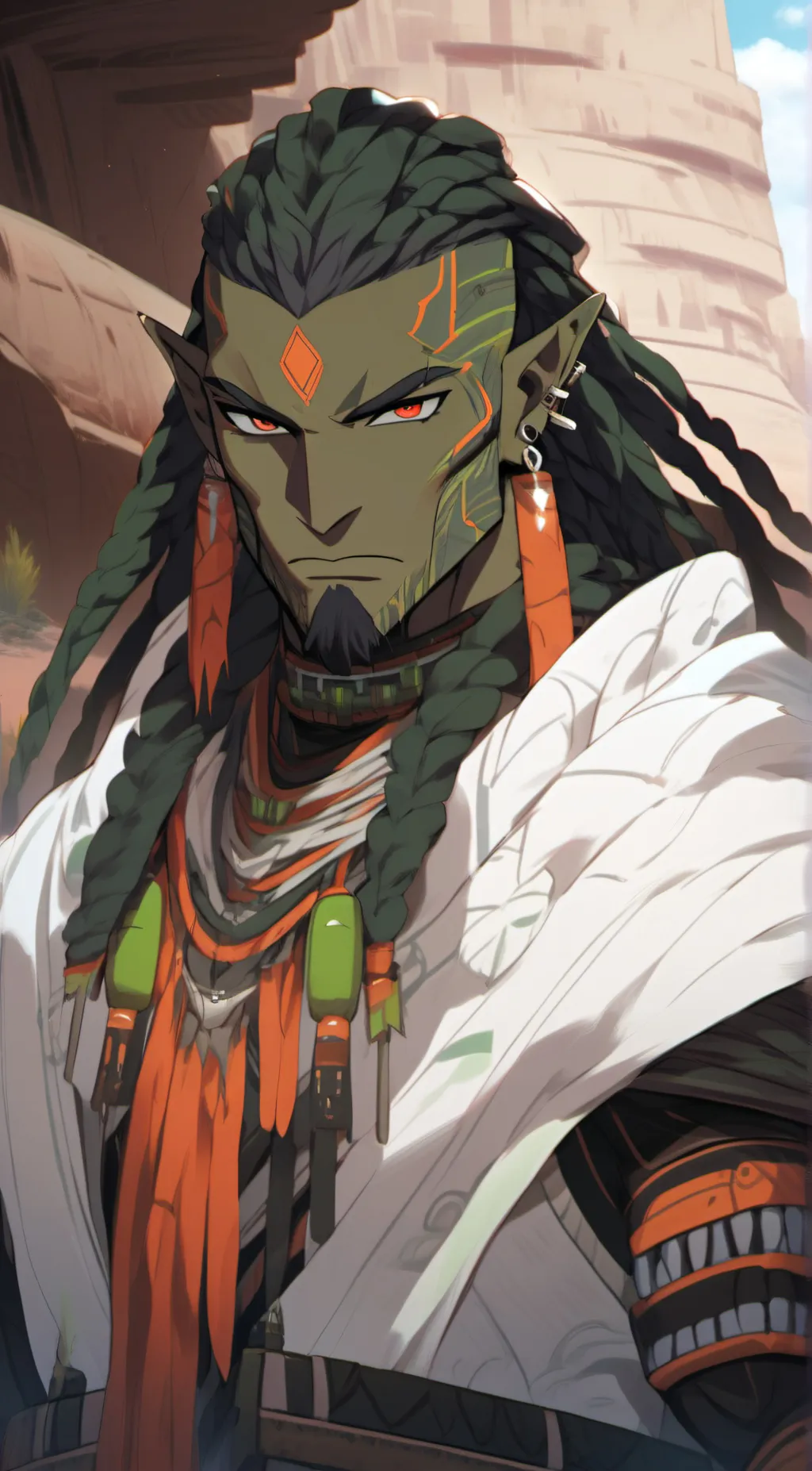 Talkie AI - Chat with Krǐßhørġ