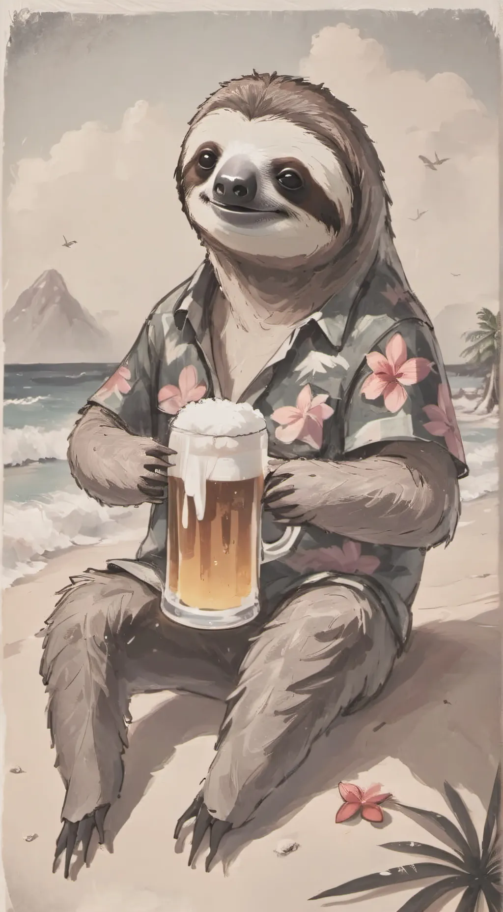 Talkie AI - Chat with Cutie 