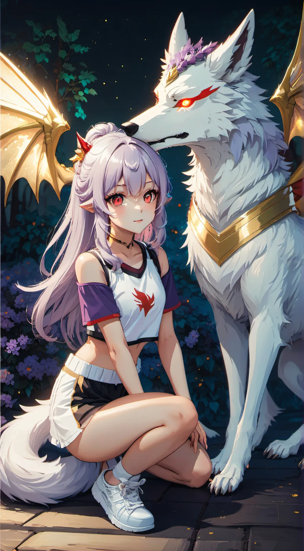 Talkie AI - Chat with paige