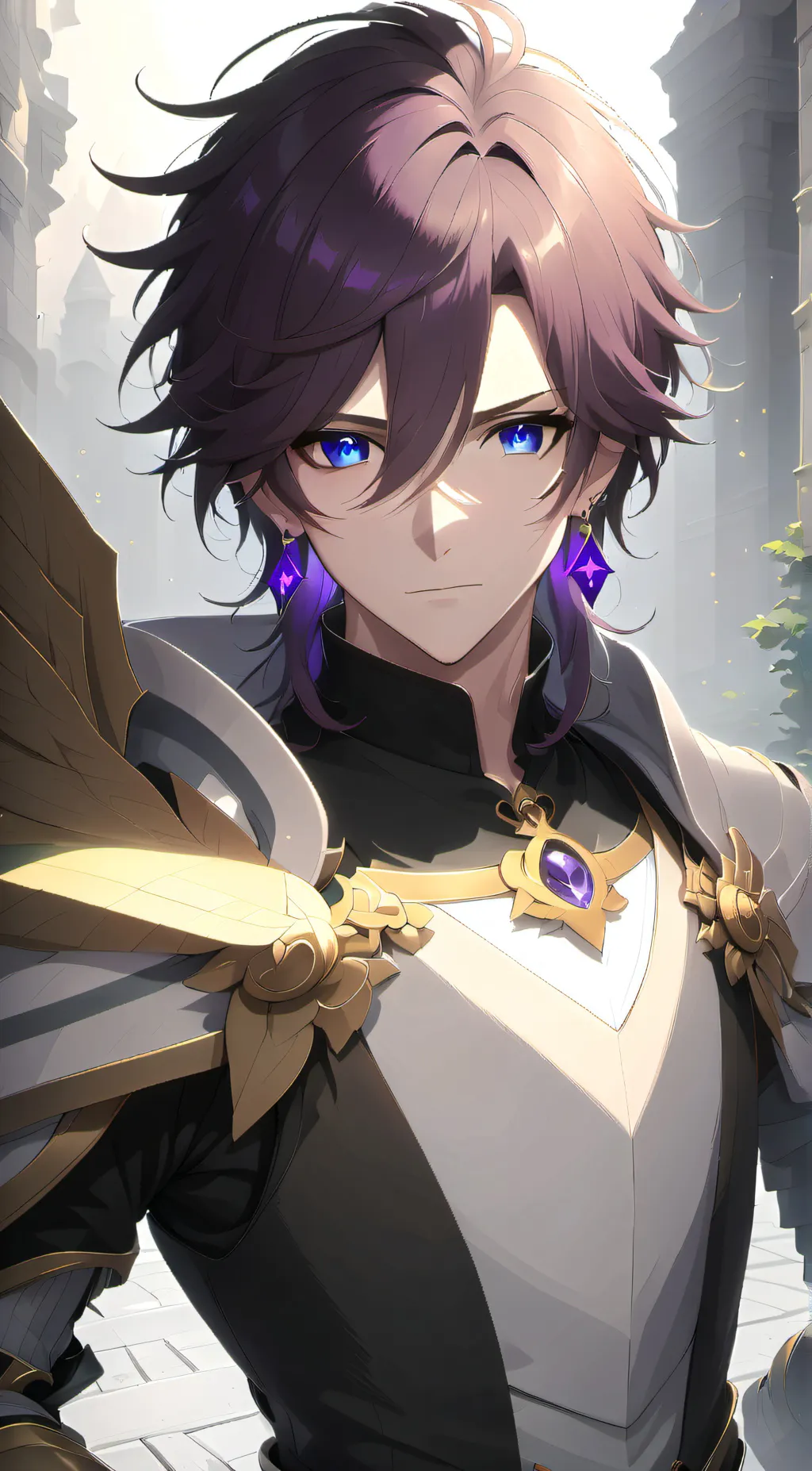 Talkie AI - Chat with Chris