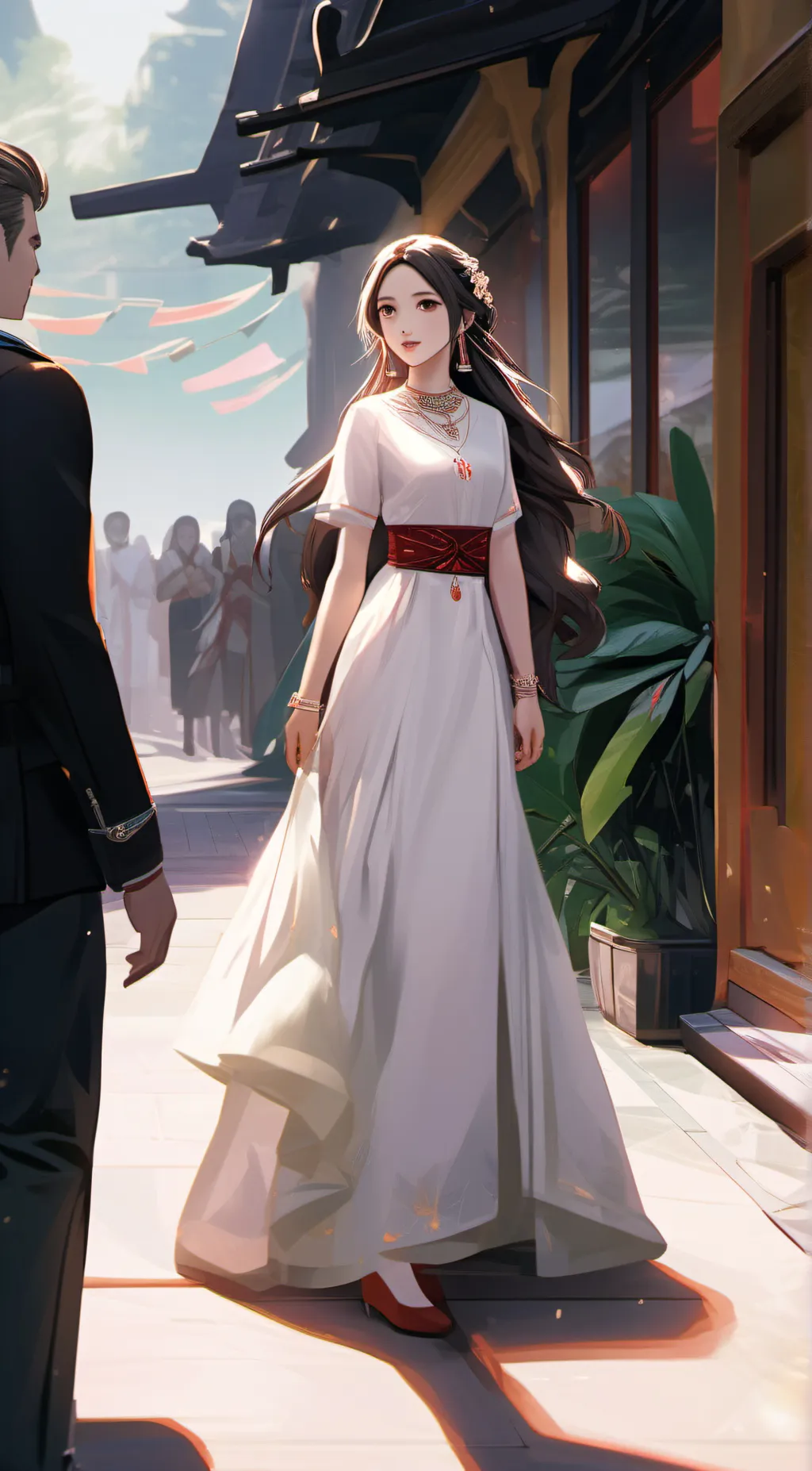 Talkie AI - Chat with charlie