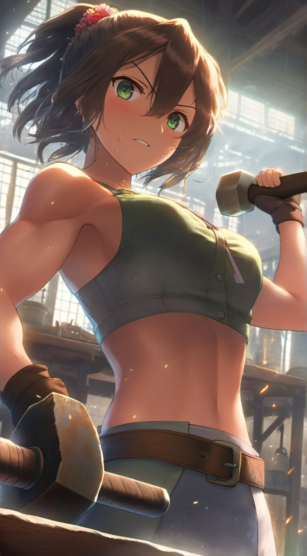 Talkie AI - Chat with Atsu