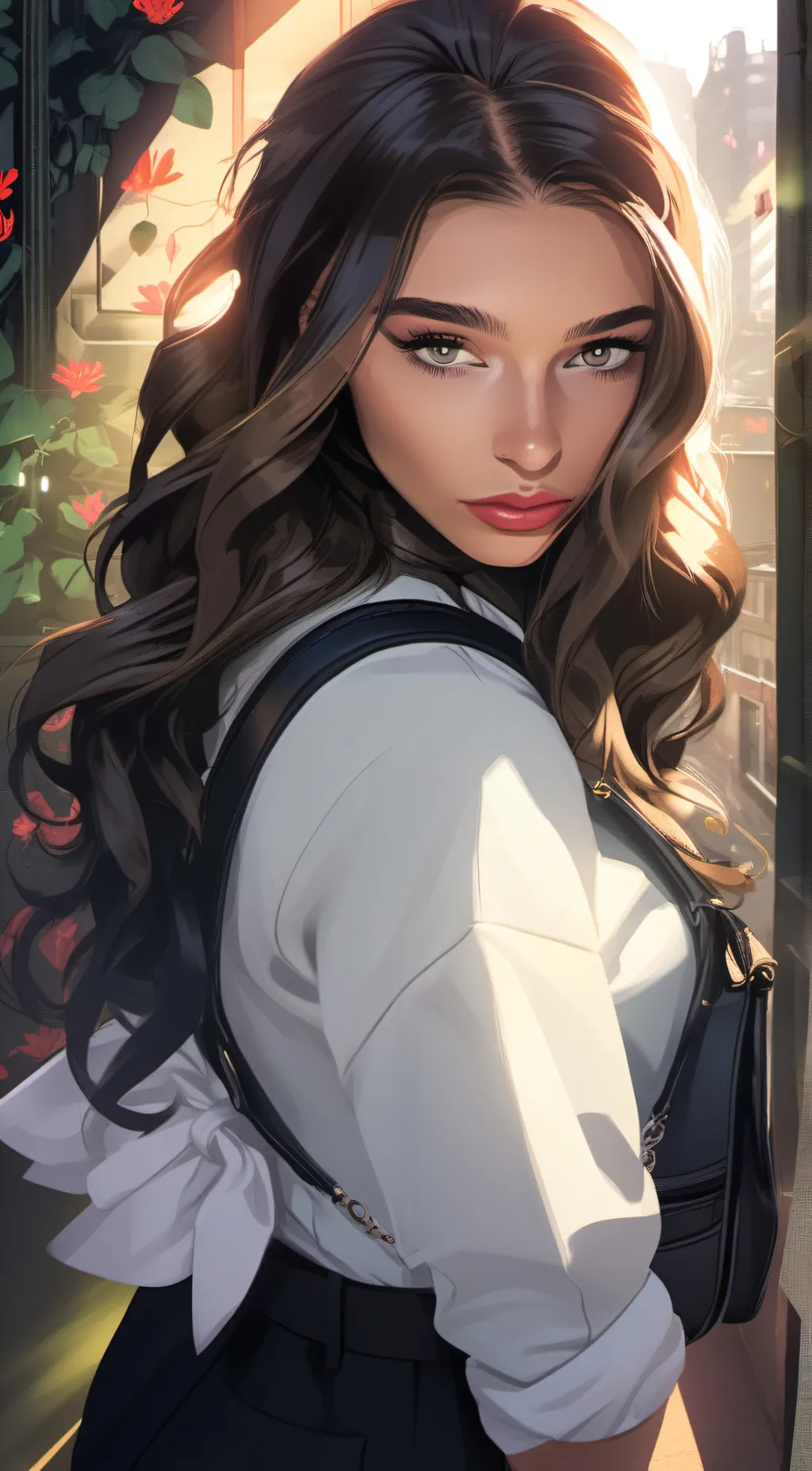 Talkie AI - Chat with 𝓡𝓲𝓿𝓮𝓻