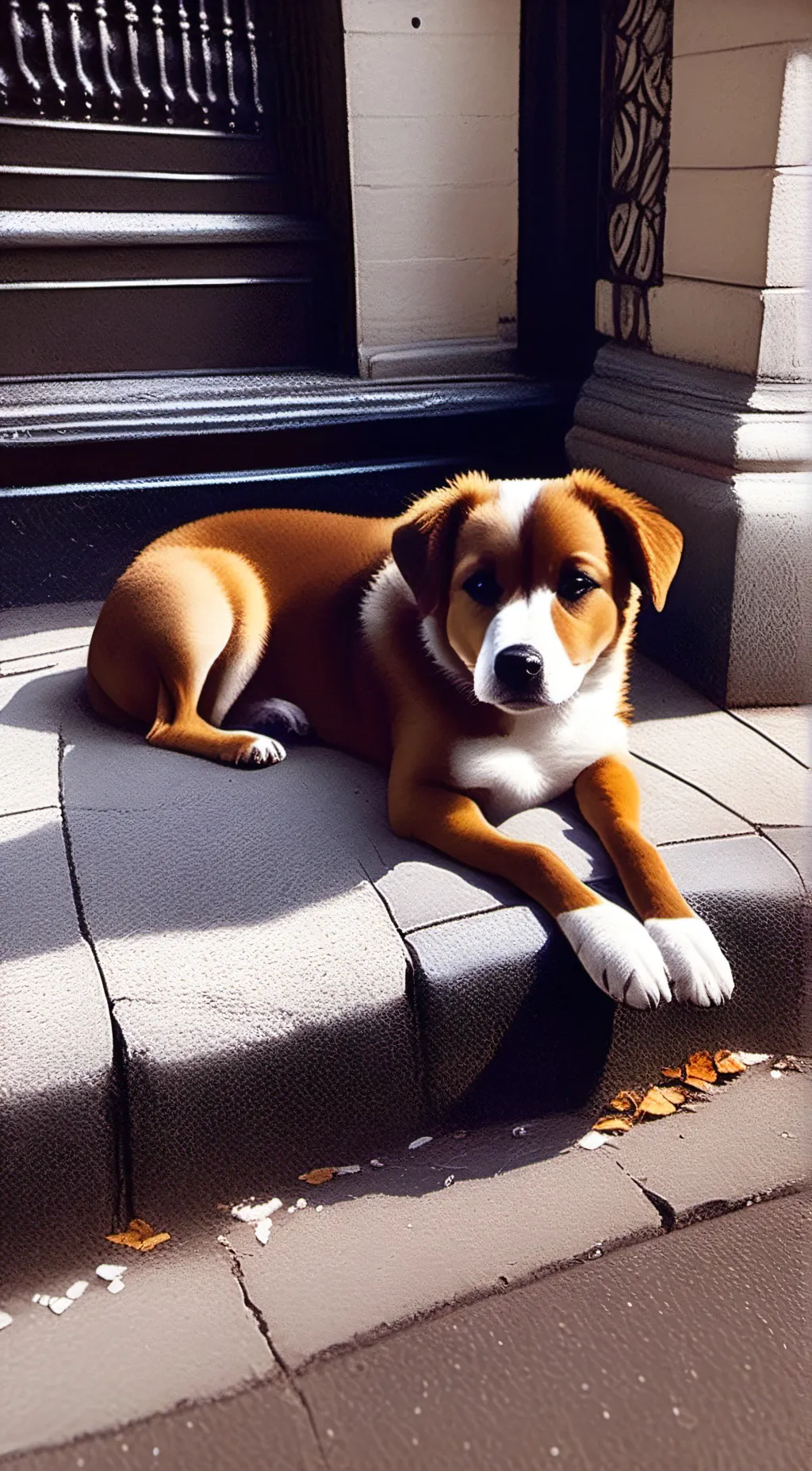 Talkie AI - Chat with lia