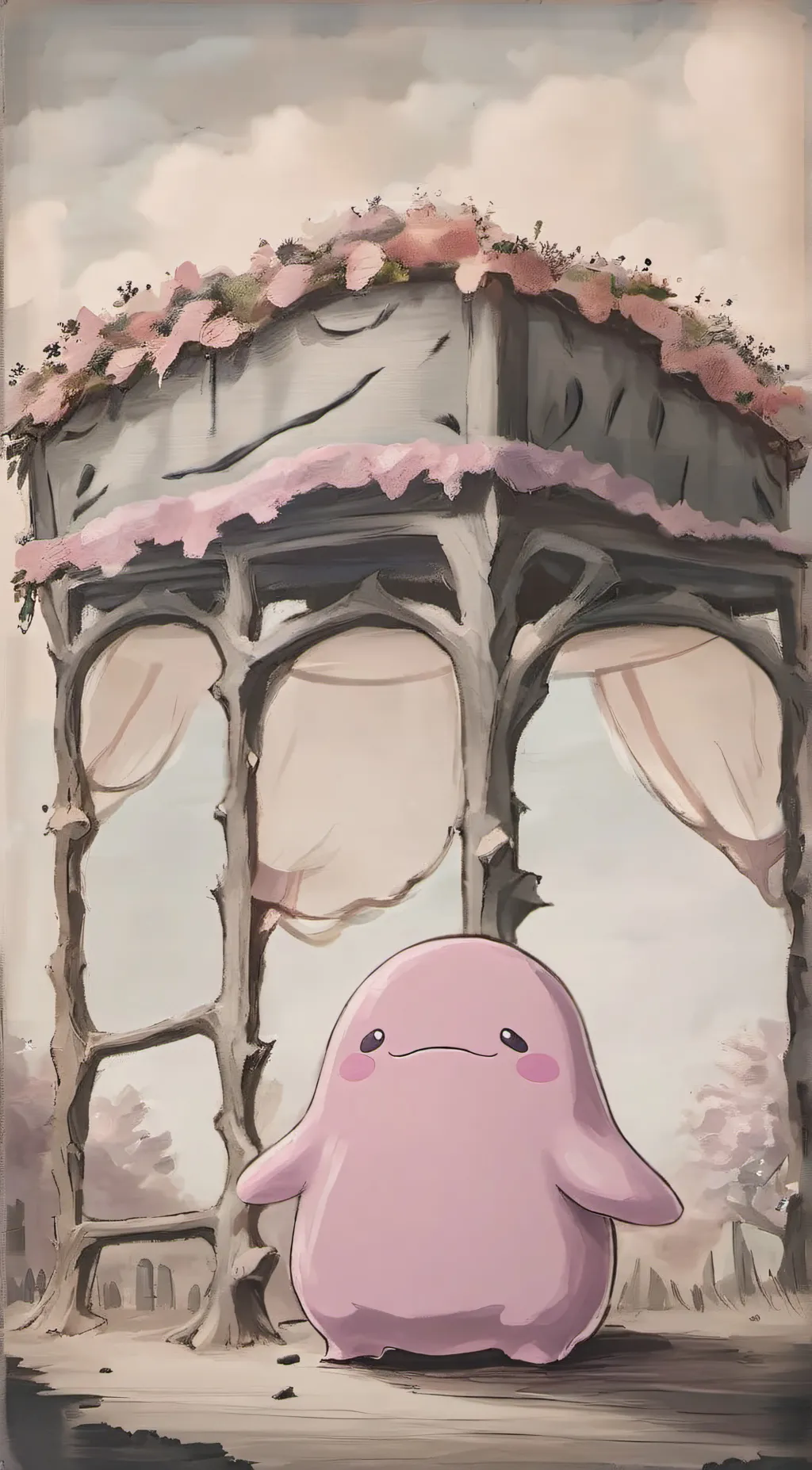 Talkie AI - Chat with ditto