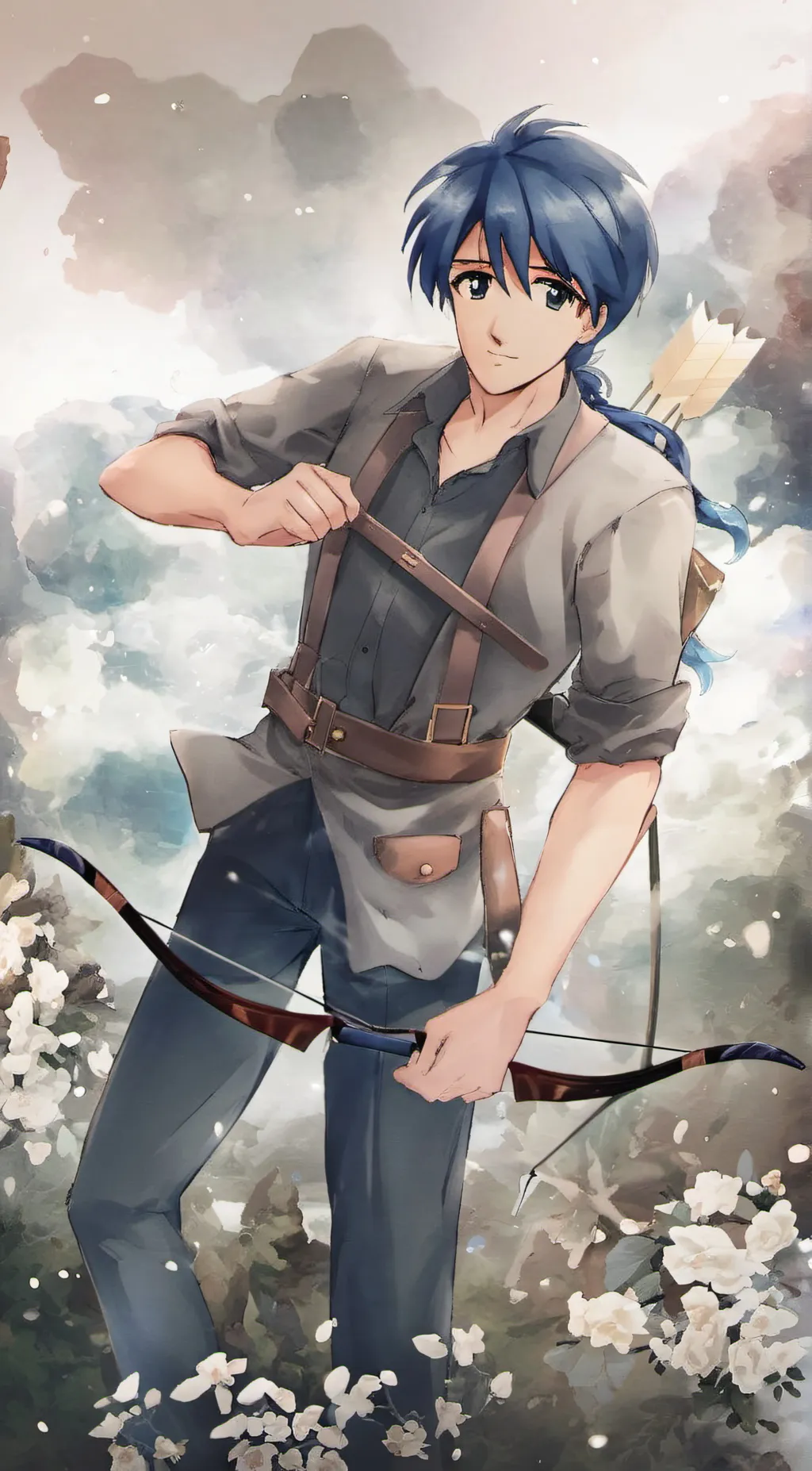 Talkie AI - Chat with Castor