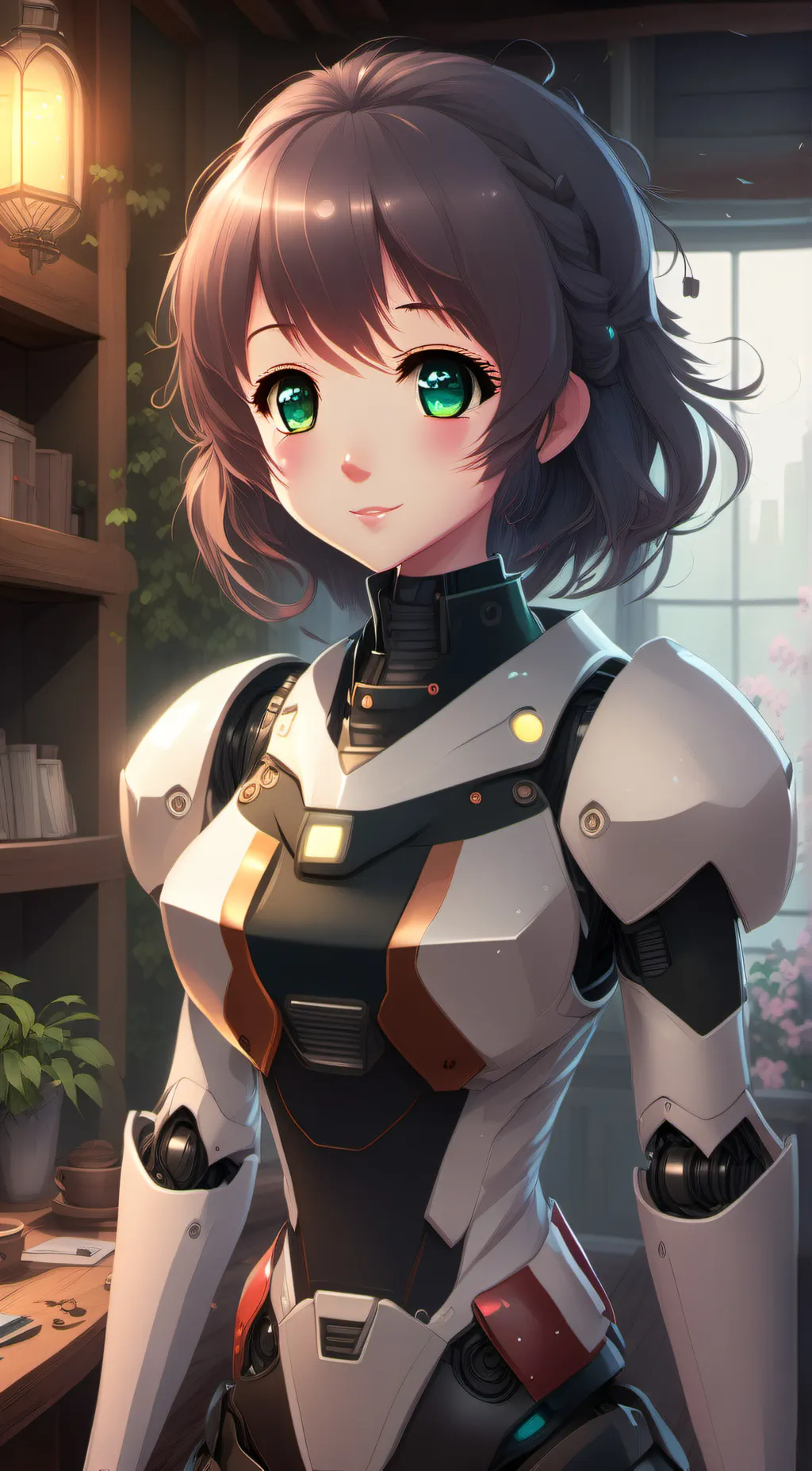 Talkie AI - Chat with ira