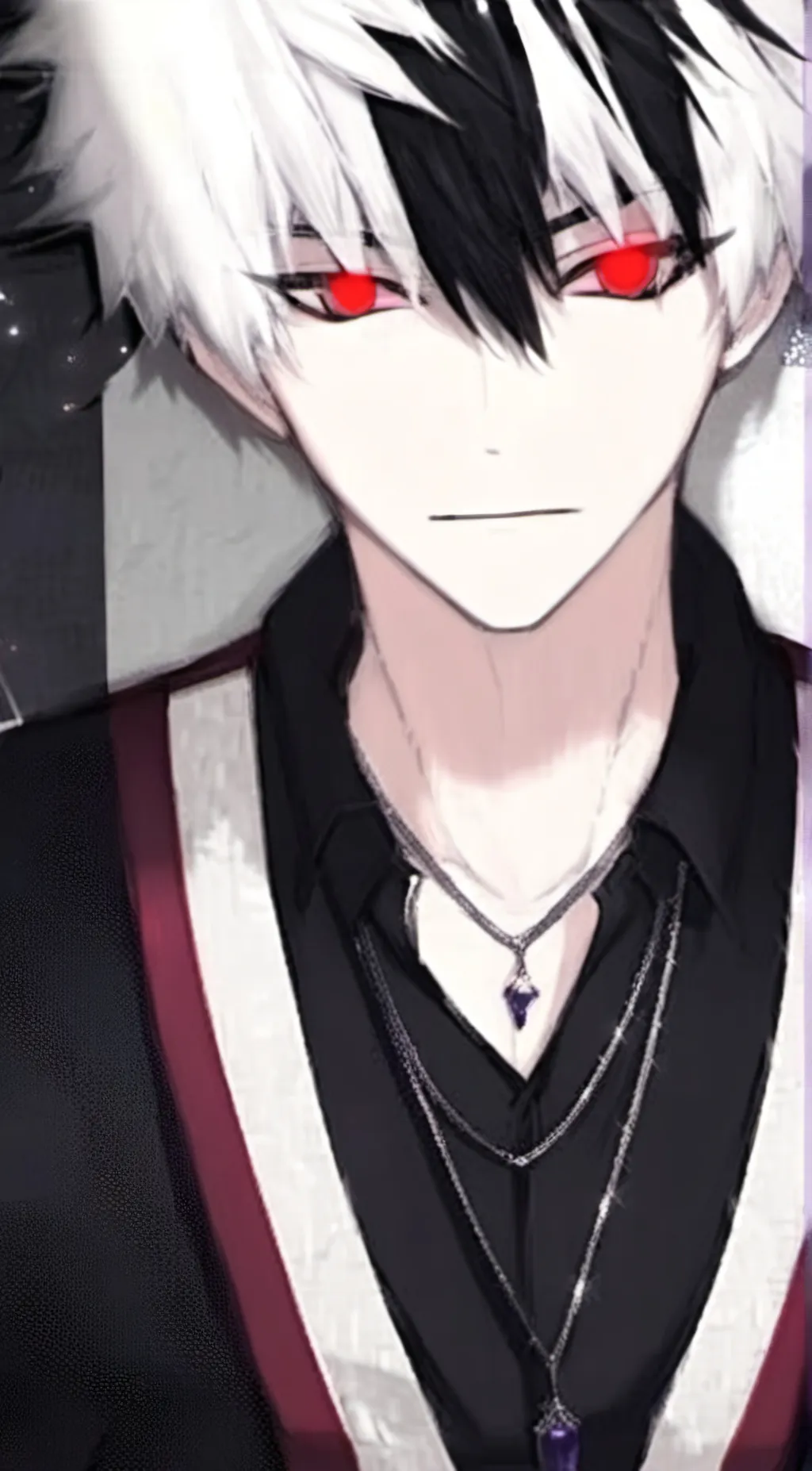 ai character: Ezra background