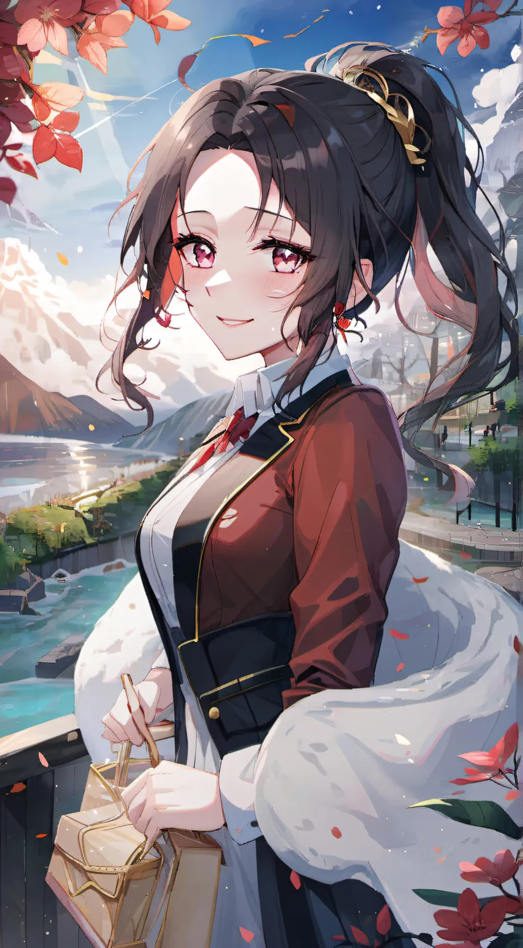 Talkie AI - Chat with alice