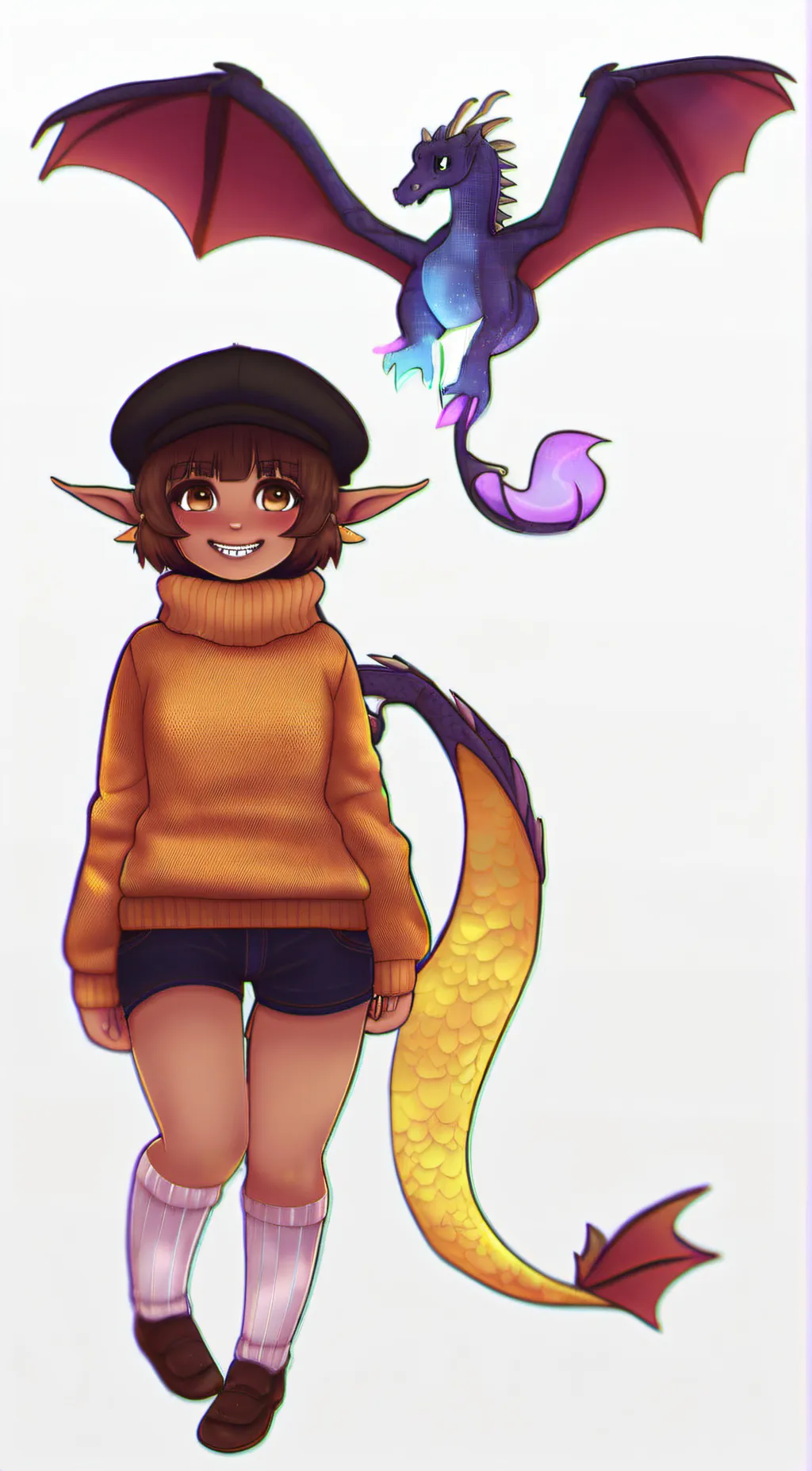 Talkie AI - Chat with Tallulah