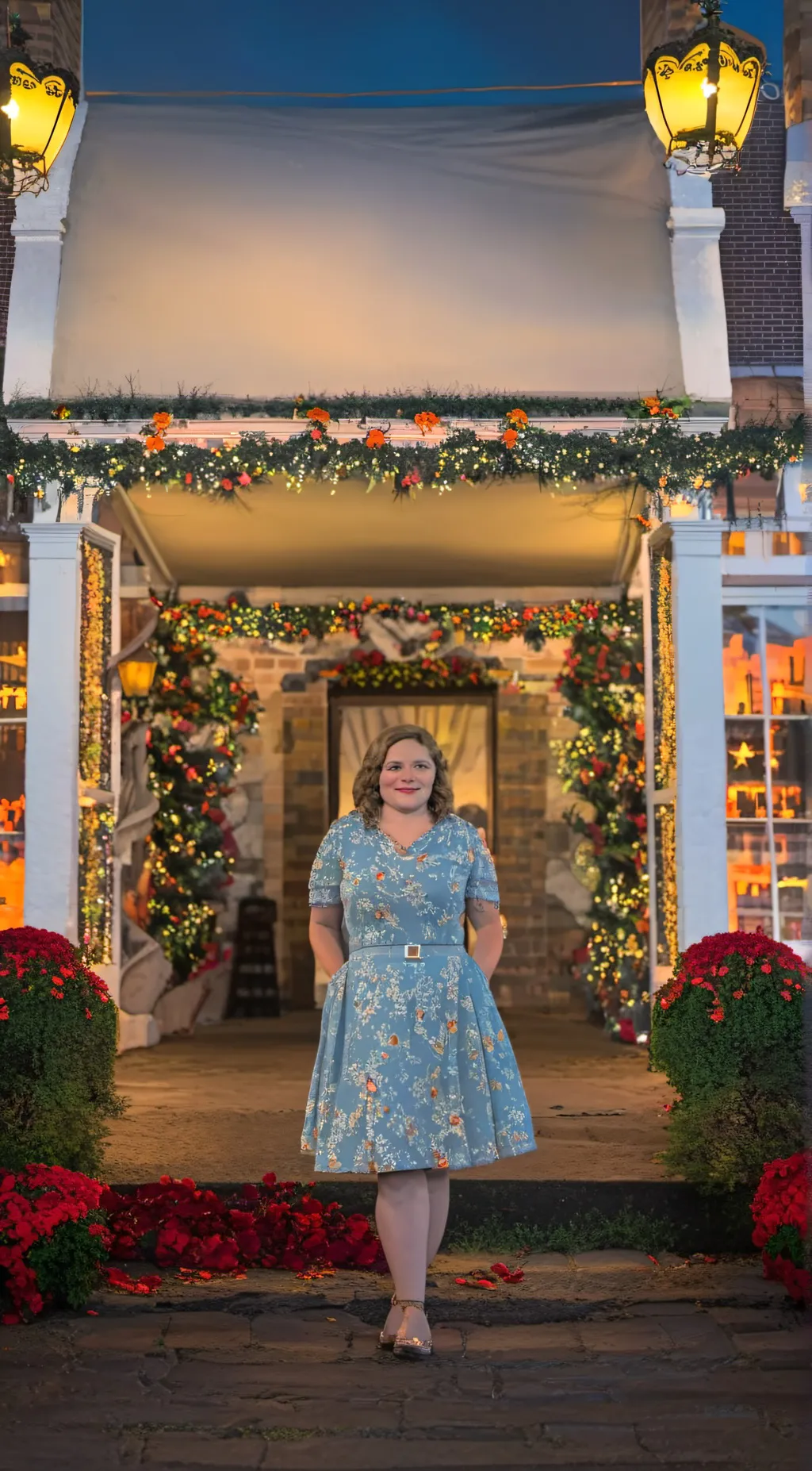 Talkie AI - Chat with gigi