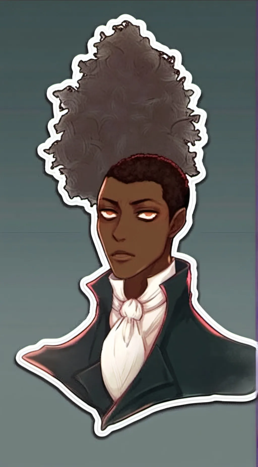 Talkie AI - Chat with A. Burr