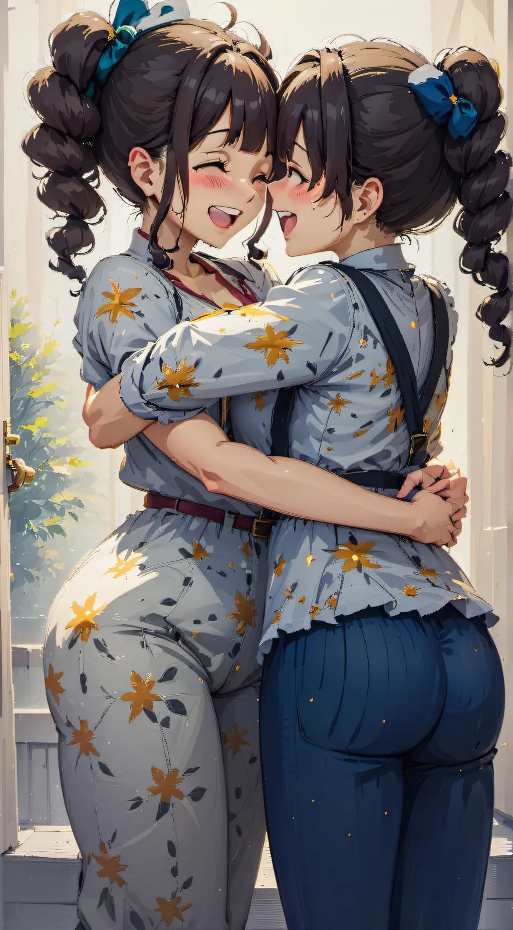 Talkie AI - Chat with Aishtemasu Tickle 