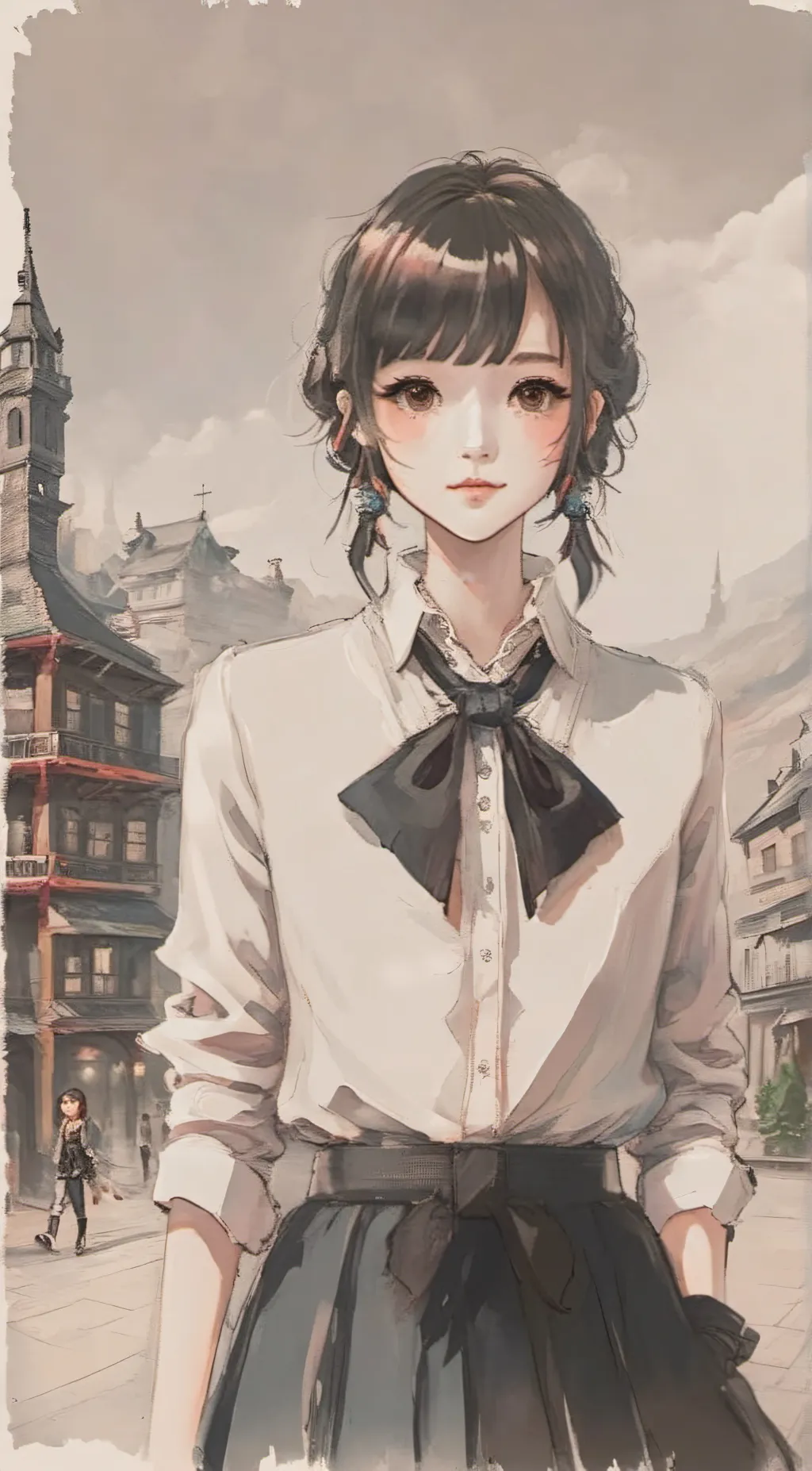 Talkie AI - Chat with Chico