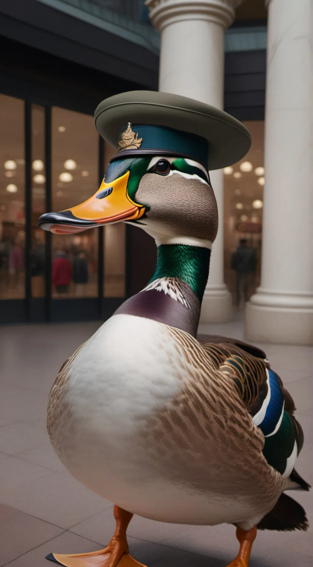 Talkie AI - Chat with Countryhumans