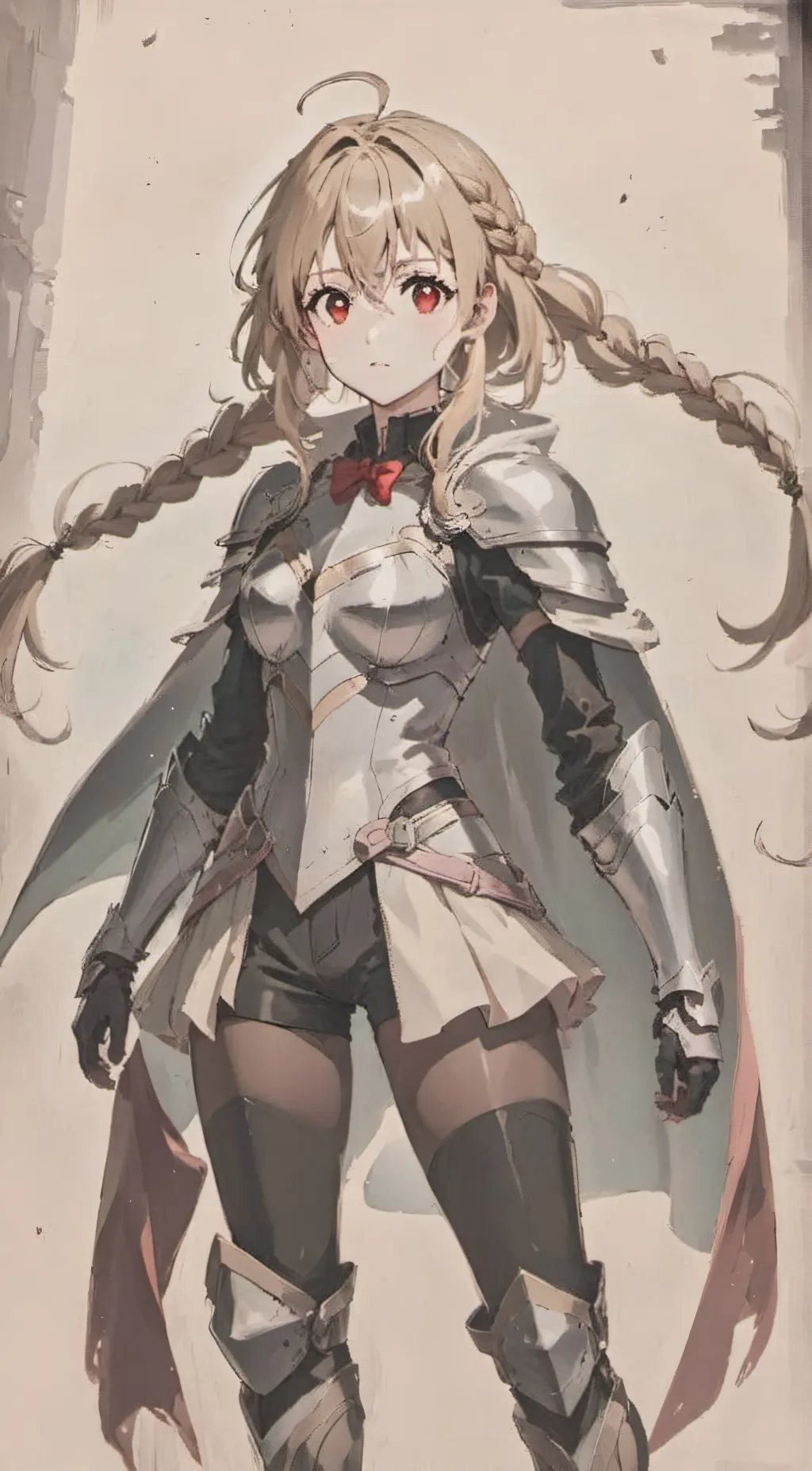 Talkie AI - Chat with Natalia 