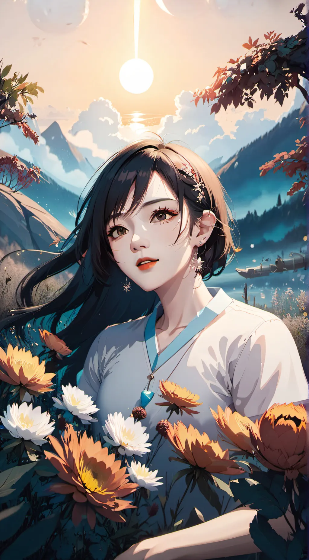 Talkie AI - Chat with daisy Hamlin 