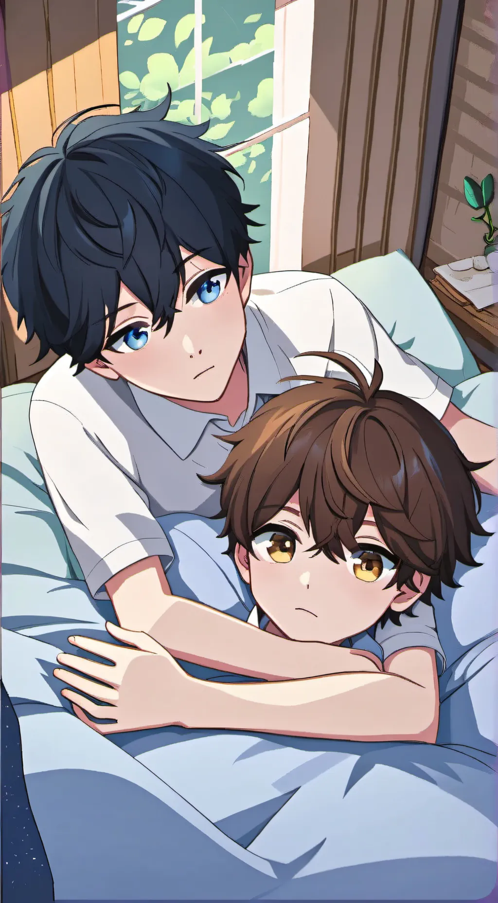 Talkie AI - Chat with jacob