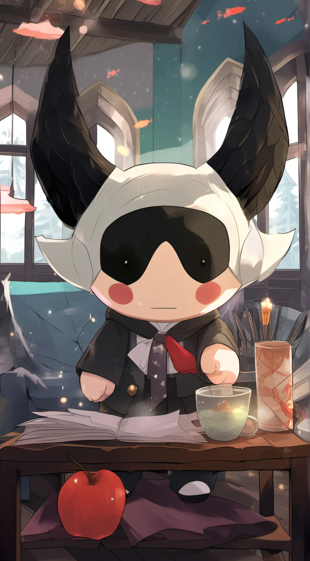 Talkie AI - Chat with Saki