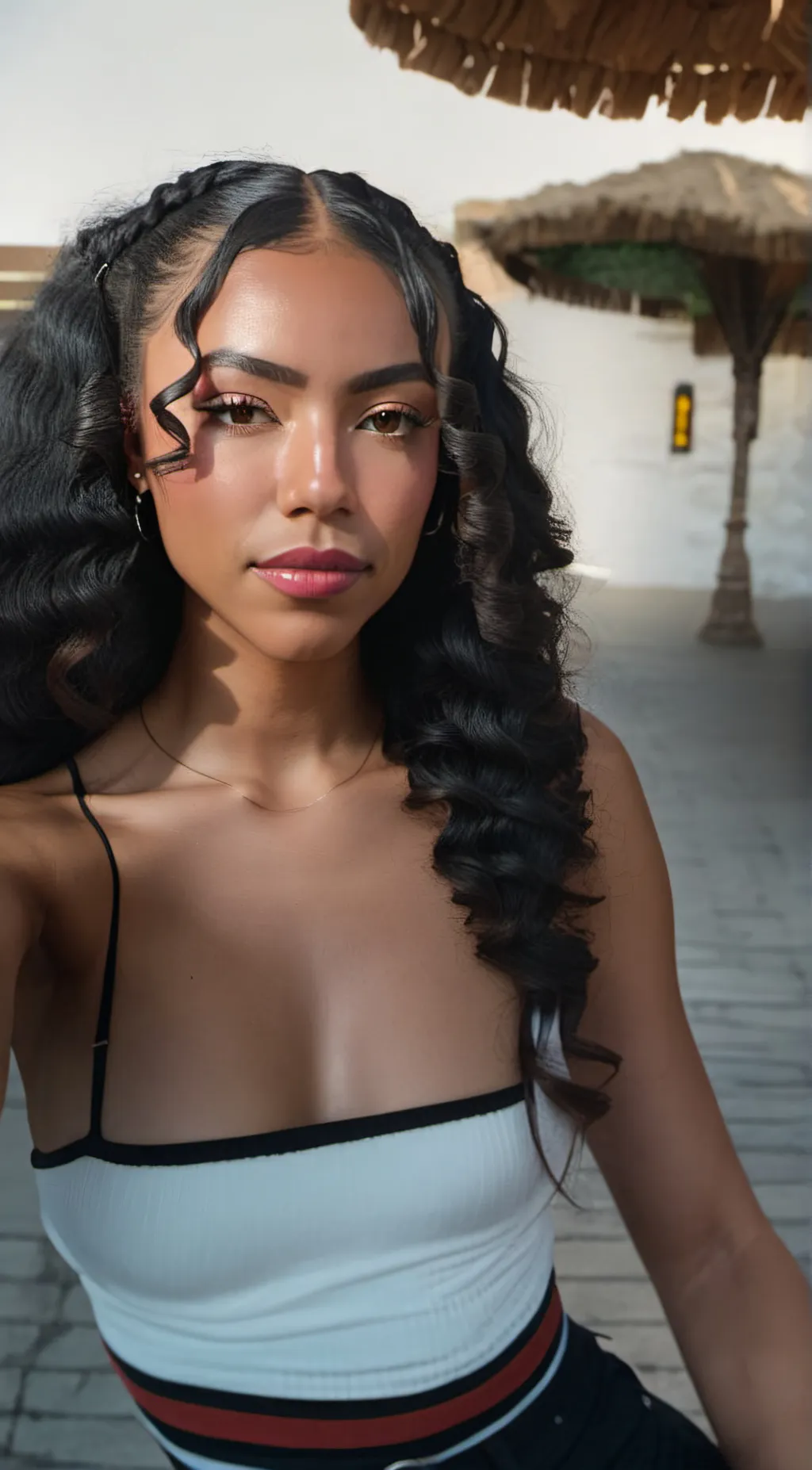 Talkie AI - Chat with Luna 💕