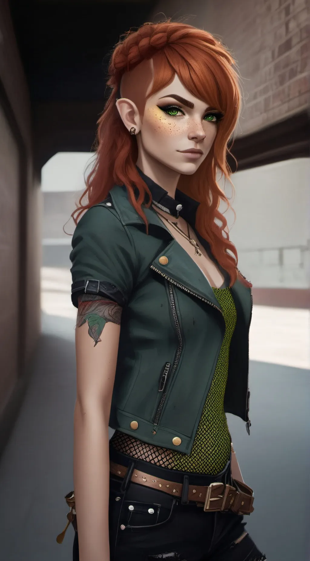 Talkie AI - Chat with Lonnie Reynolds 