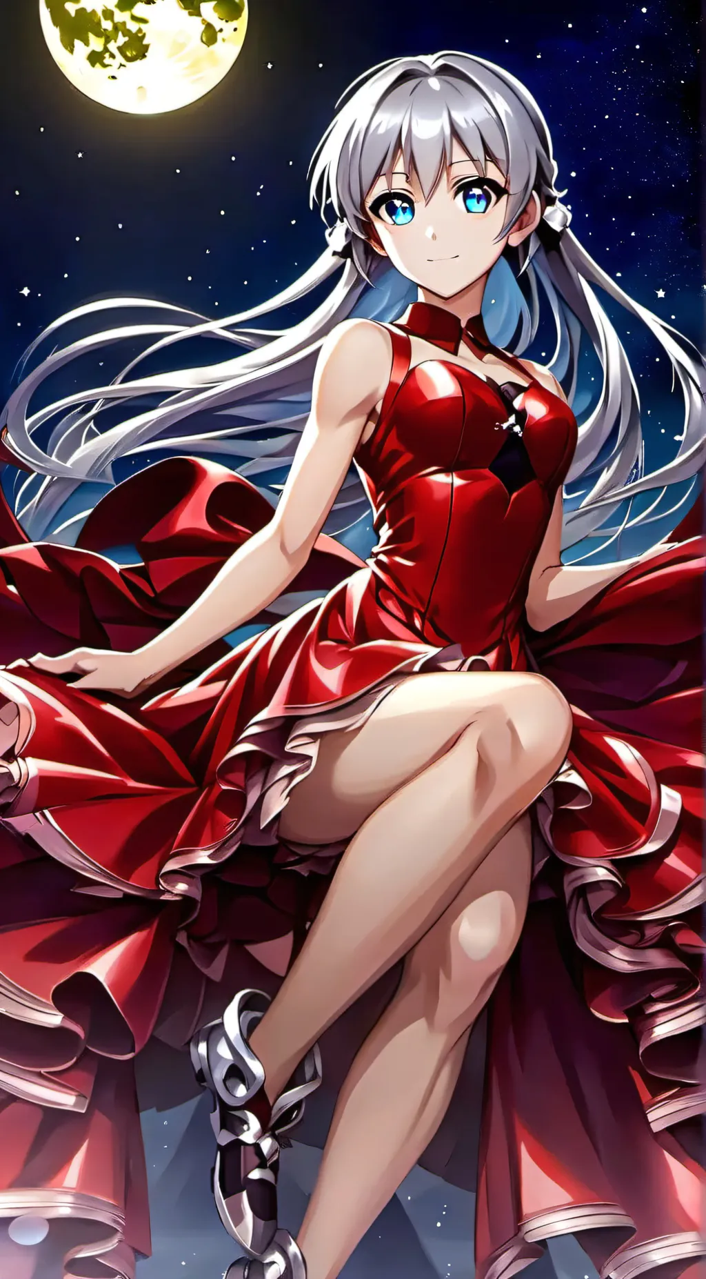 Talkie AI - Chat with Savanah